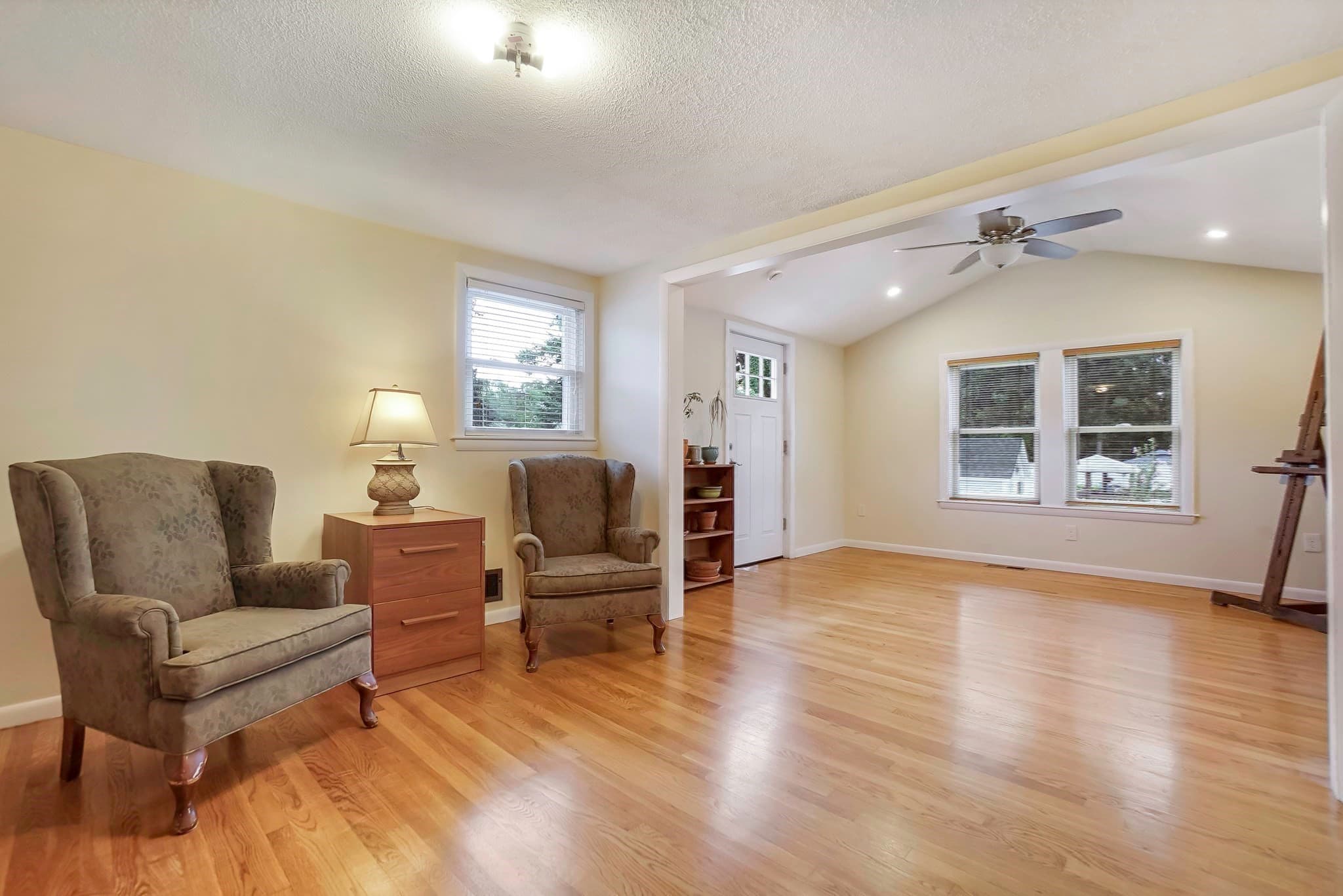 Single Family Residence at 46 Dobbins Street, Waltham MA 02451, photo 18 of 35