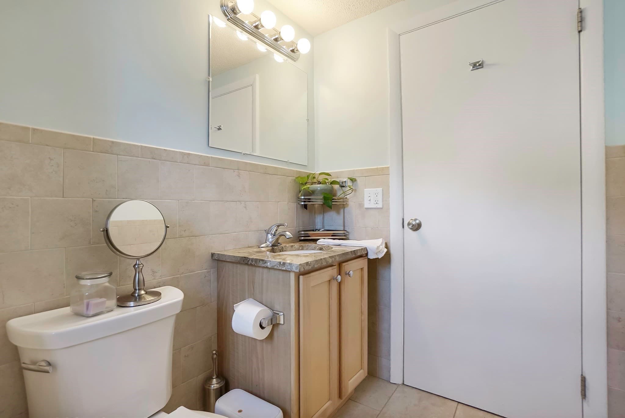 Single Family Residence at 46 Dobbins Street, Waltham MA 02451, photo 11 of 35