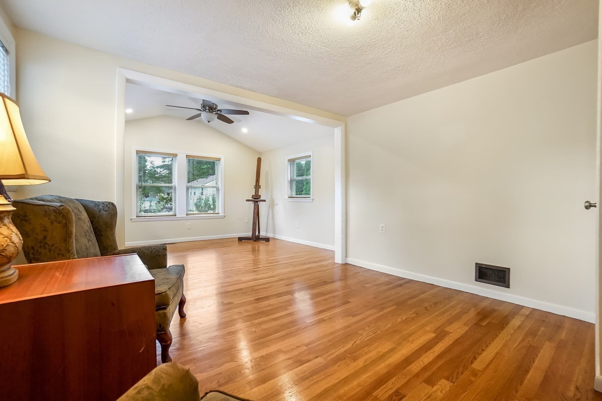 Single Family Residence at 46 Dobbins Street, Waltham MA 02451, photo 19 of 35