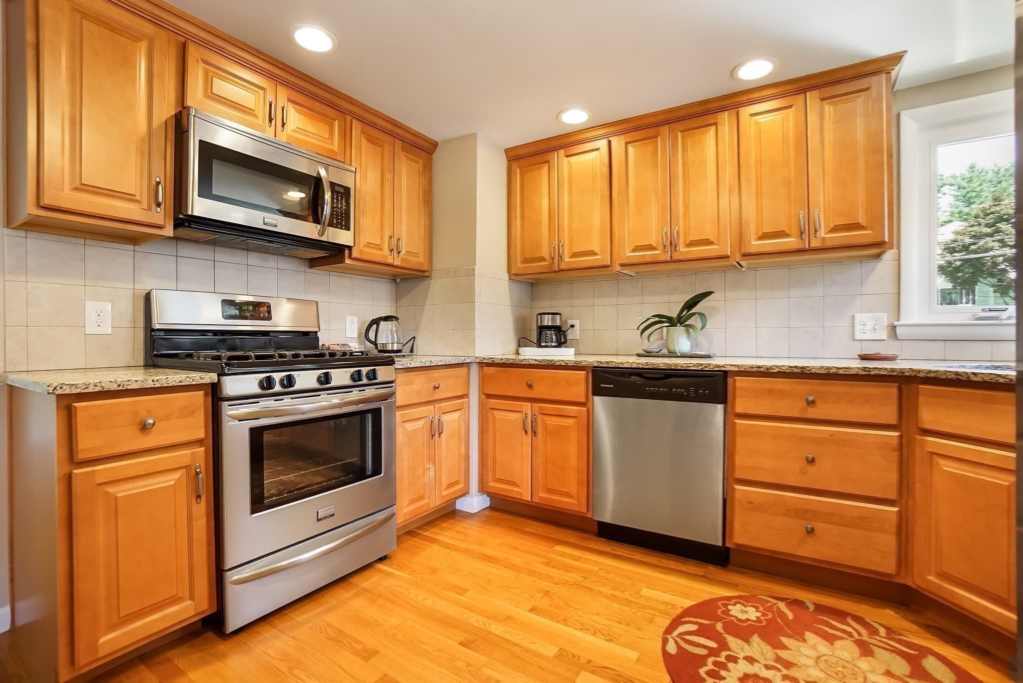 Single Family Residence at 46 Dobbins Street, Waltham MA 02451, photo 8 of 35