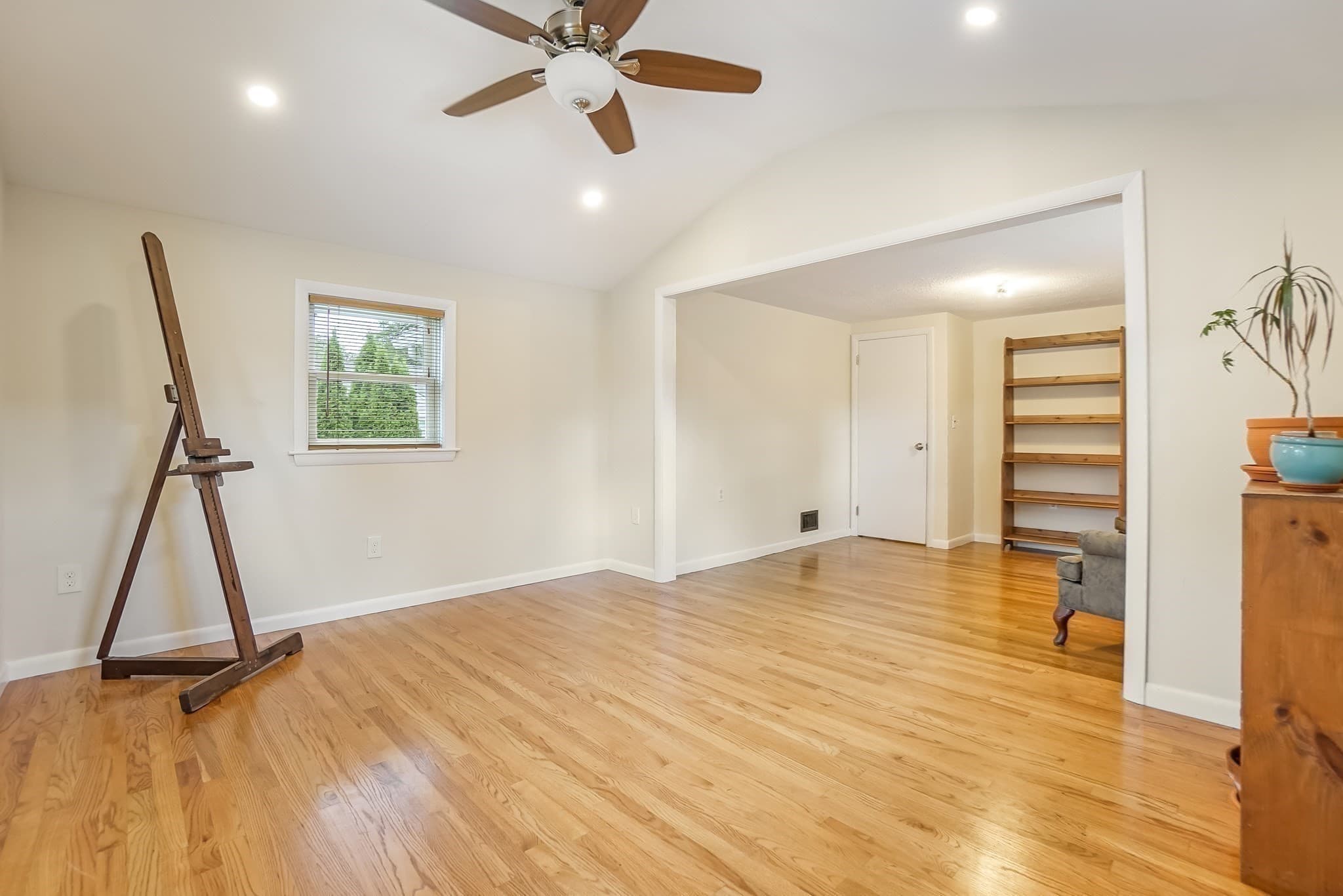 Single Family Residence at 46 Dobbins Street, Waltham MA 02451, photo 21 of 35