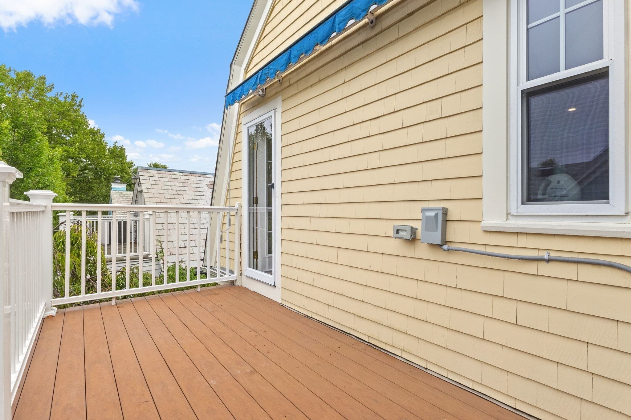 Condominium at 37 Granville Road # 3, Cambridge MA 02138, Cambridge, photo 23 of 25