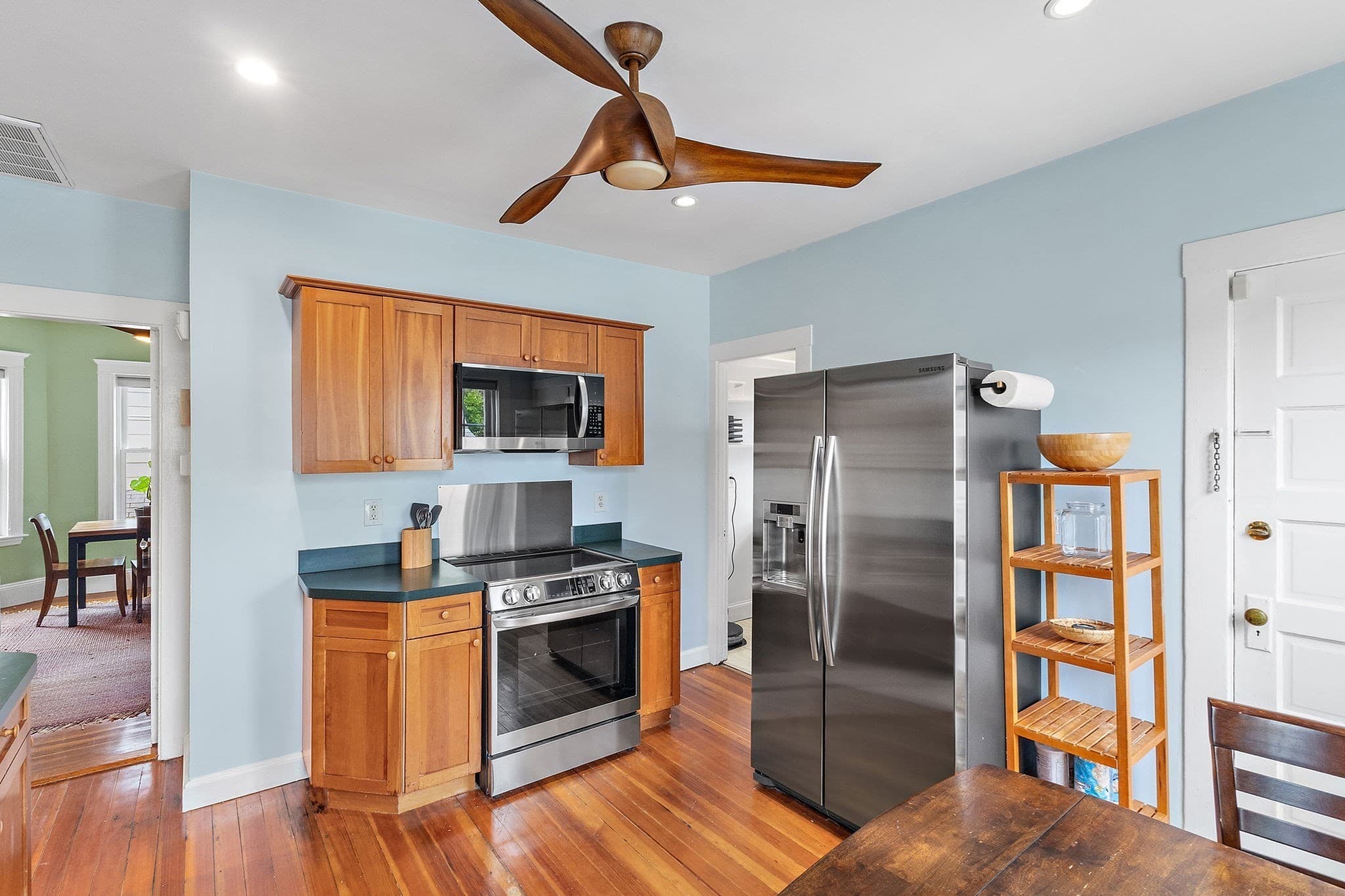 Condominium at 37 Granville Road # 3, Cambridge MA 02138, Cambridge, photo 13 of 25