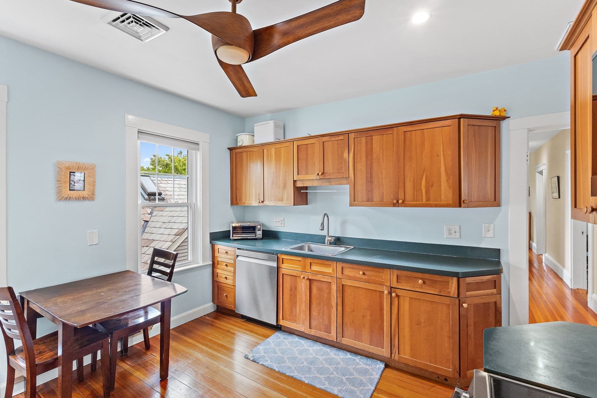 Condominium at 37 Granville Road # 3, Cambridge MA 02138, Cambridge, photo 12 of 25