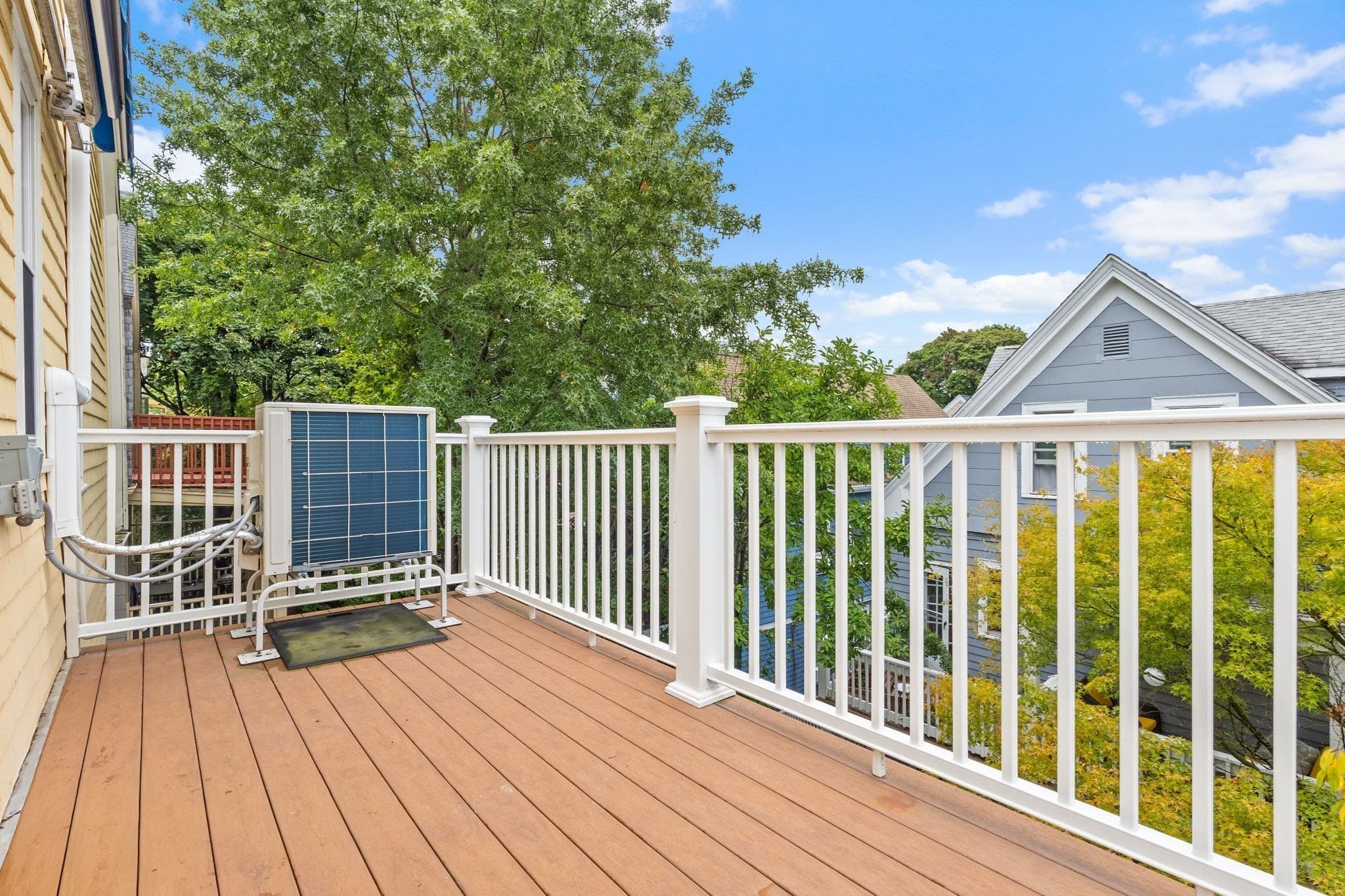 Condominium at 37 Granville Road # 3, Cambridge MA 02138, Cambridge, photo 22 of 25