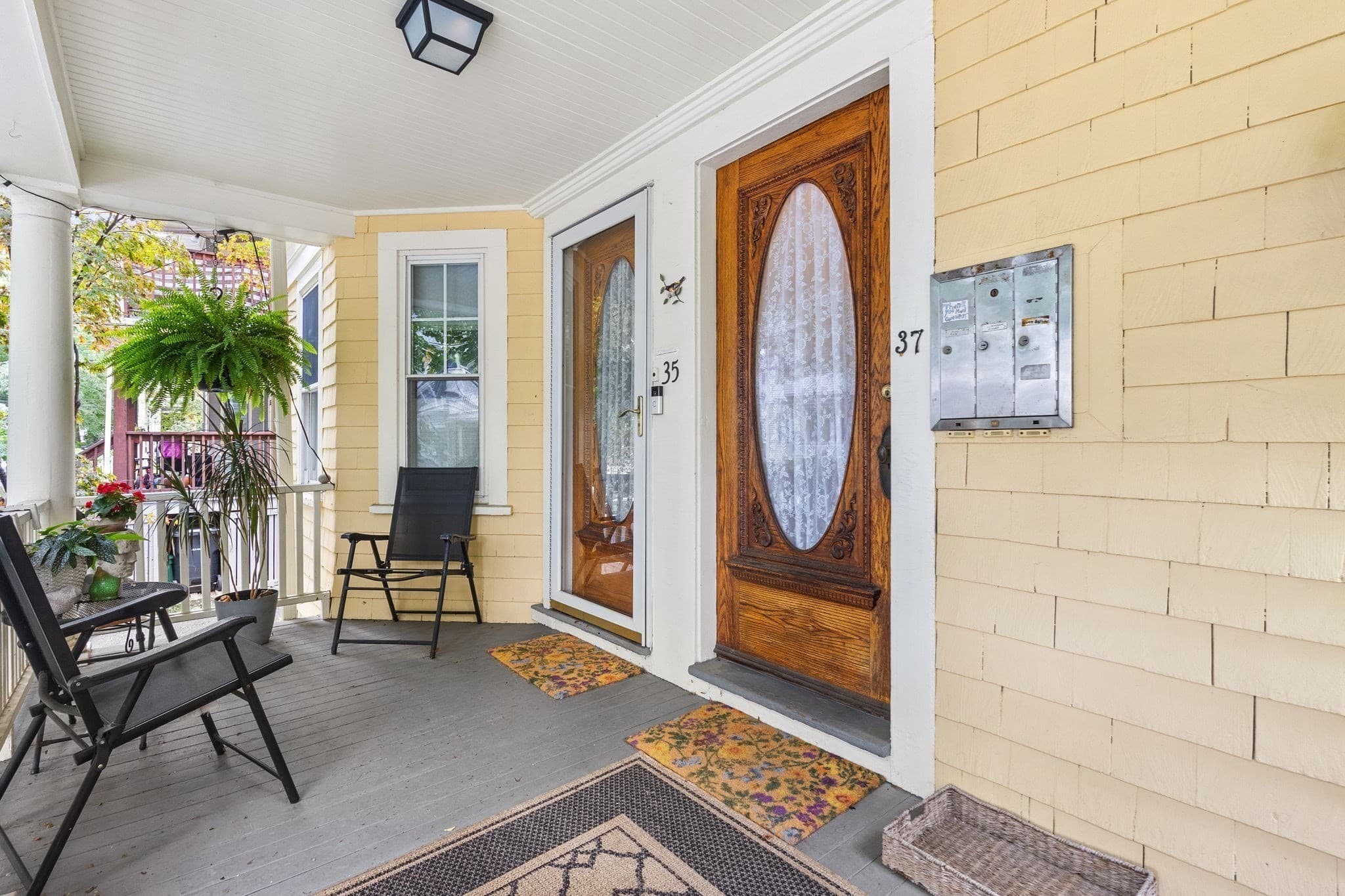 37 Granville Road # 3, Cambridge MA 02138