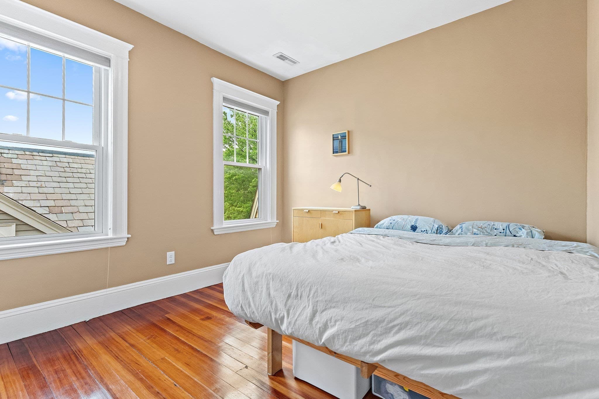Condominium at 37 Granville Road # 3, Cambridge MA 02138, Cambridge, photo 20 of 25