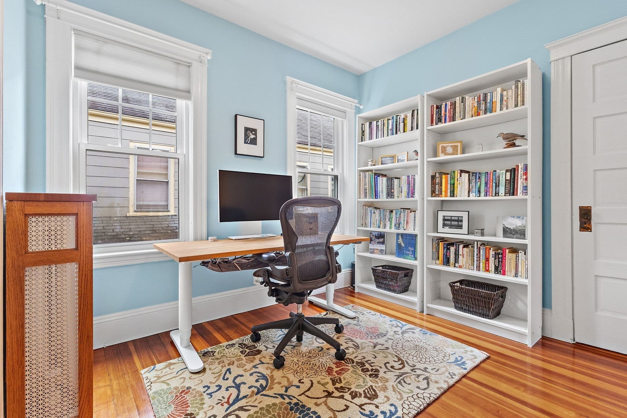 Condominium at 37 Granville Road # 3, Cambridge MA 02138, Cambridge, photo 9 of 25