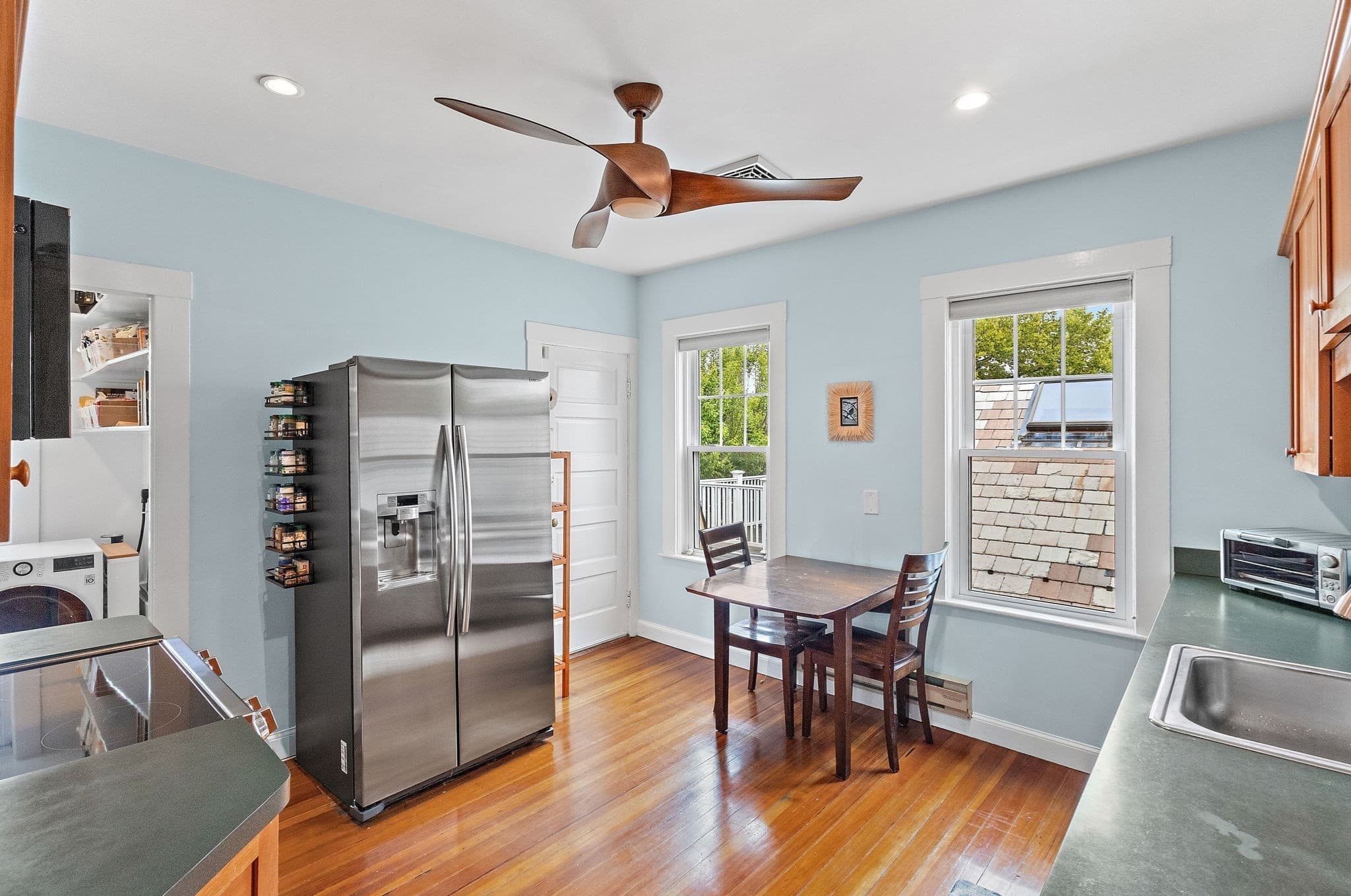 Condominium at 37 Granville Road # 3, Cambridge MA 02138, Cambridge, photo 14 of 25