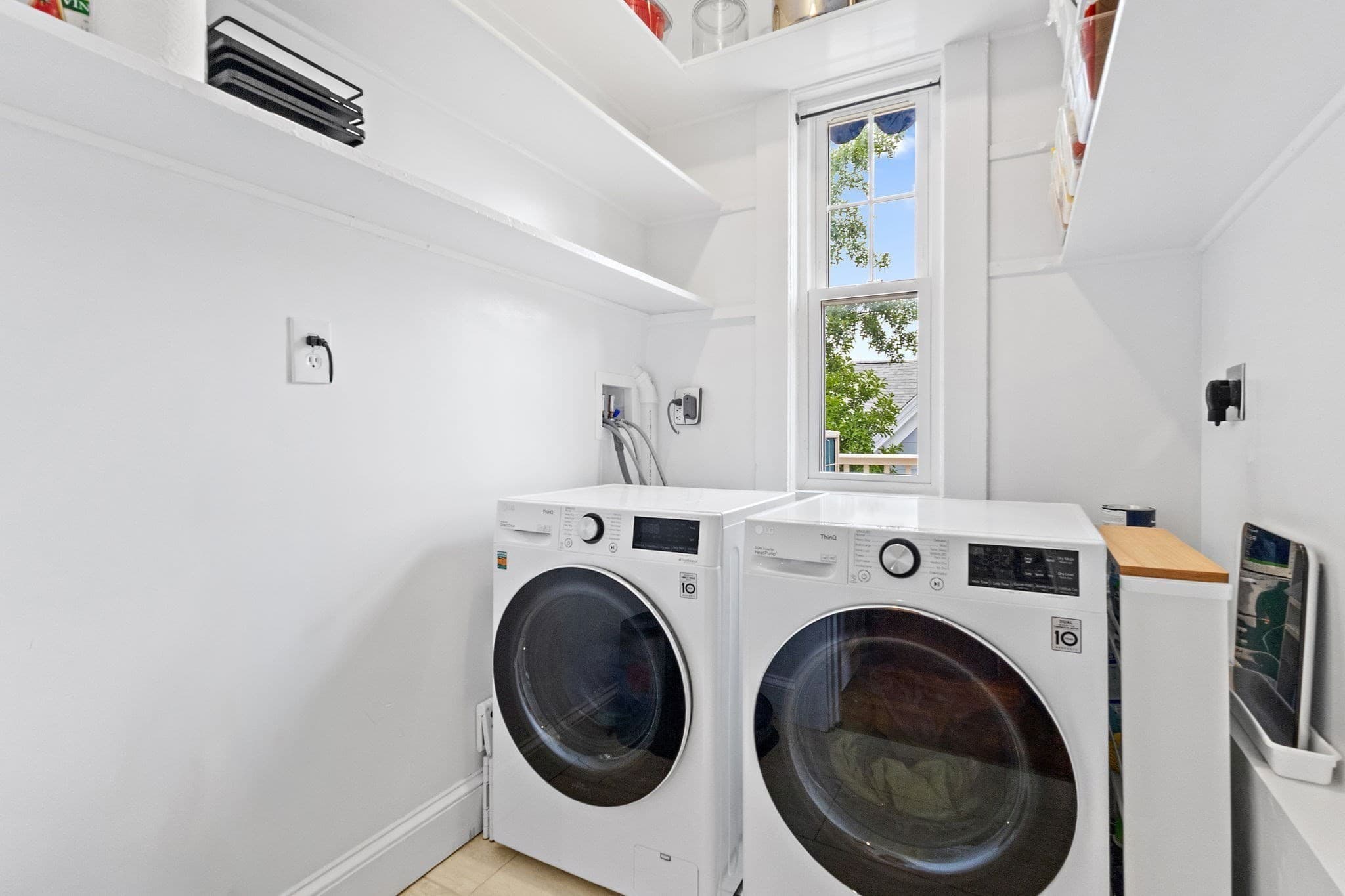 Condominium at 37 Granville Road # 3, Cambridge MA 02138, Cambridge, photo 15 of 25