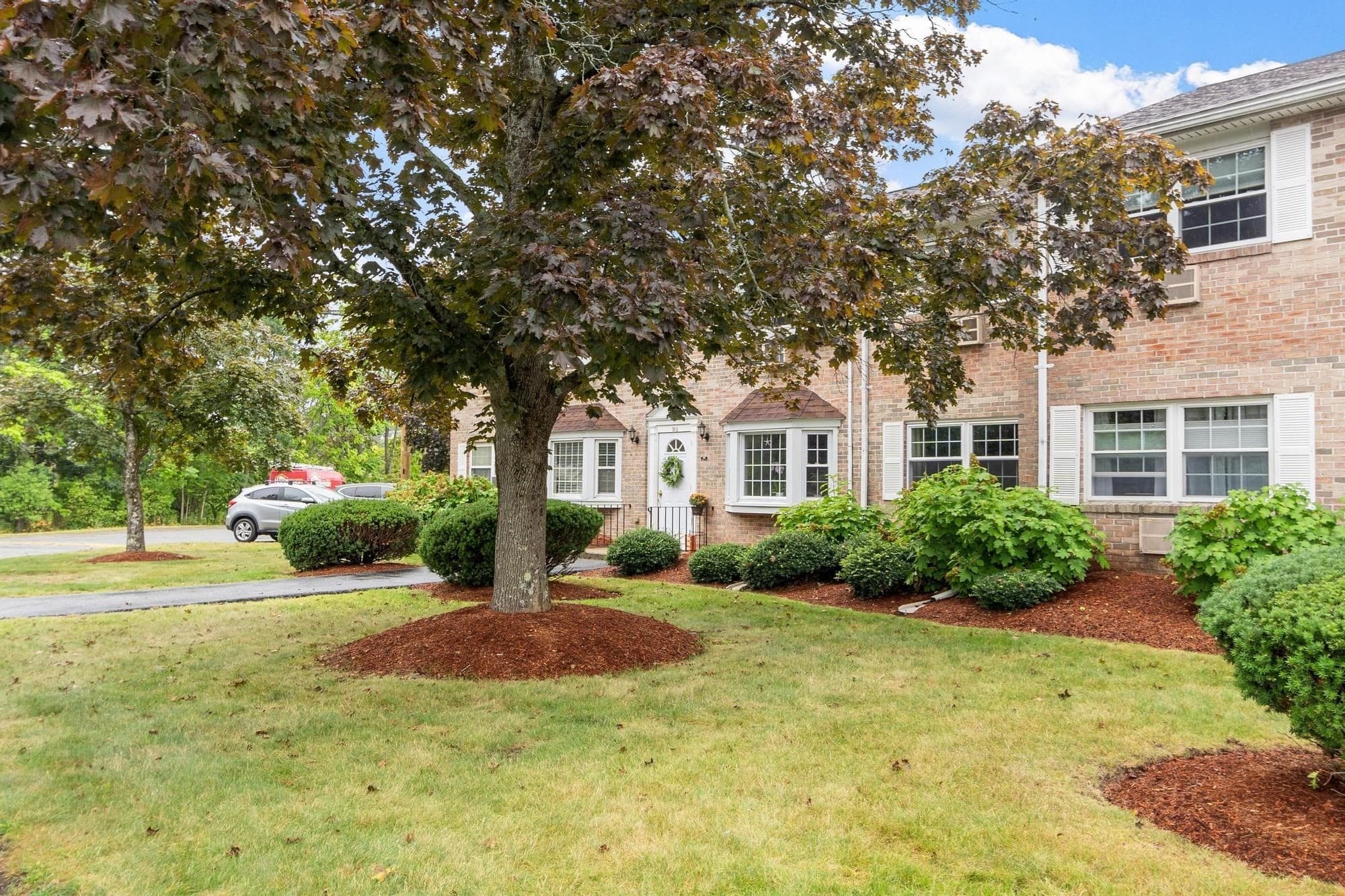 Condominium at 20B Washington Park Dr # 6, Andover MA 01810, Andover, photo 23 of 24
