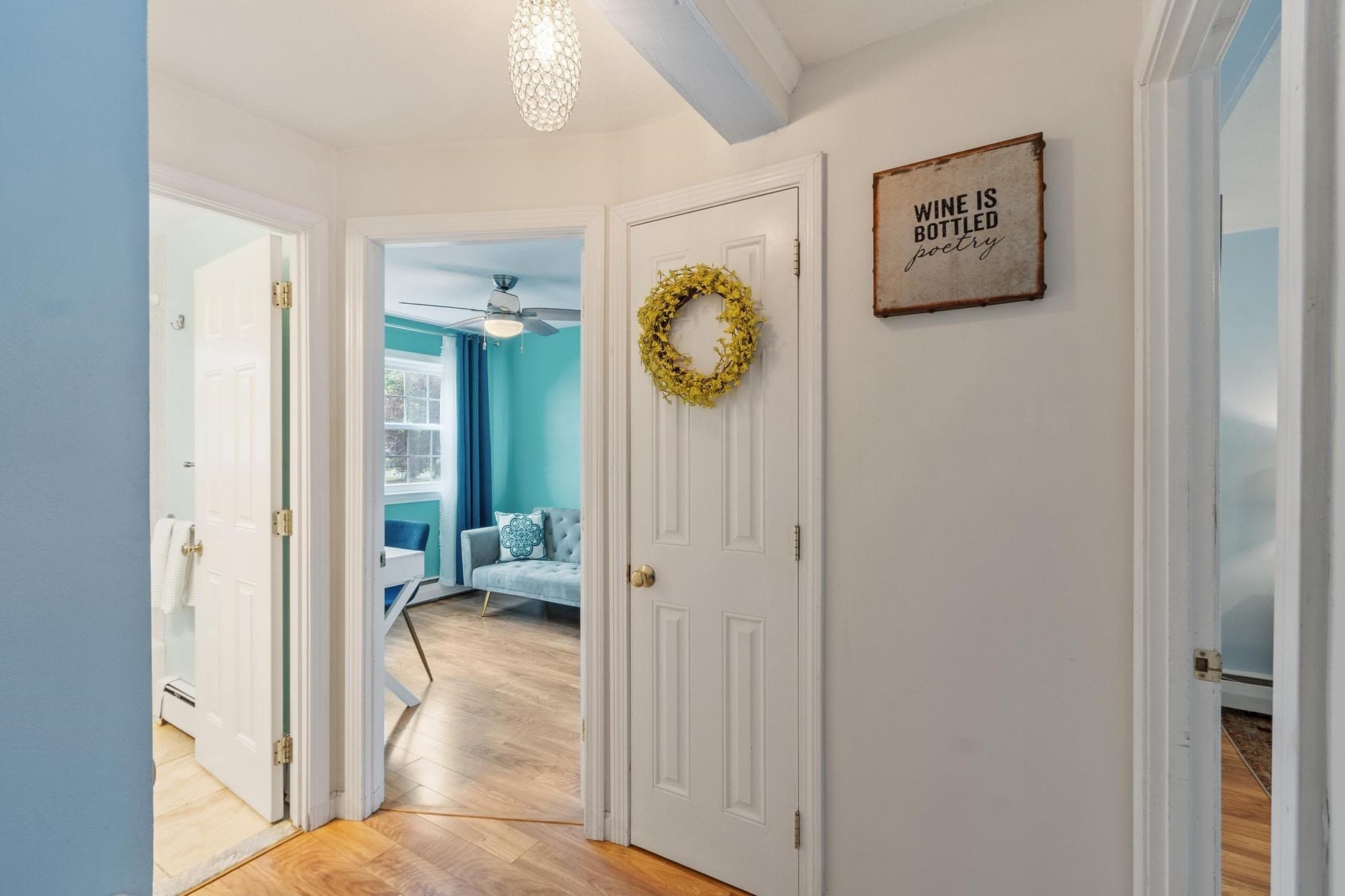Condominium at 20B Washington Park Dr # 6, Andover MA 01810, Andover, photo 13 of 24