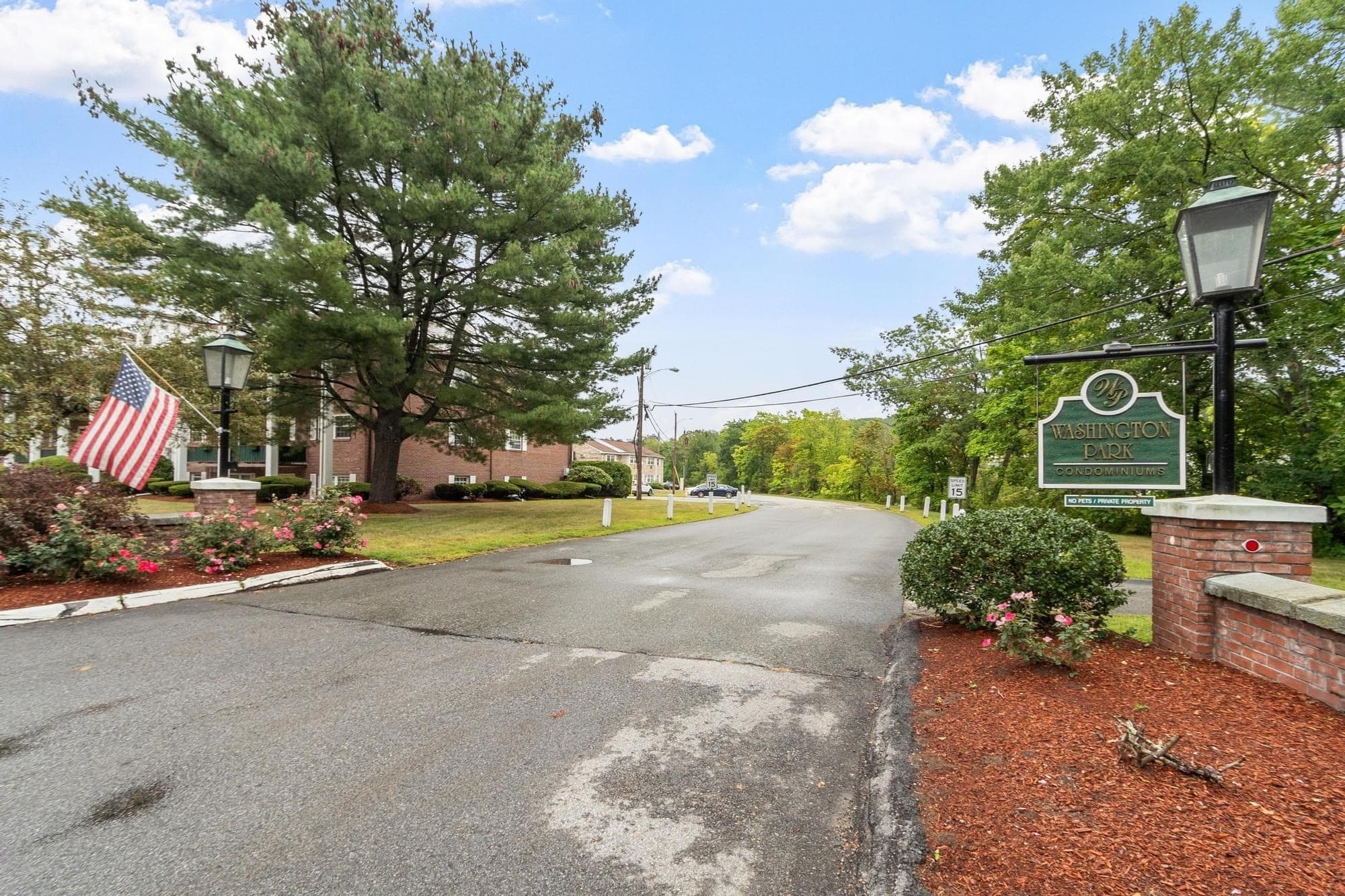 Condominium at 20B Washington Park Dr # 6, Andover MA 01810, Andover, photo 22 of 24