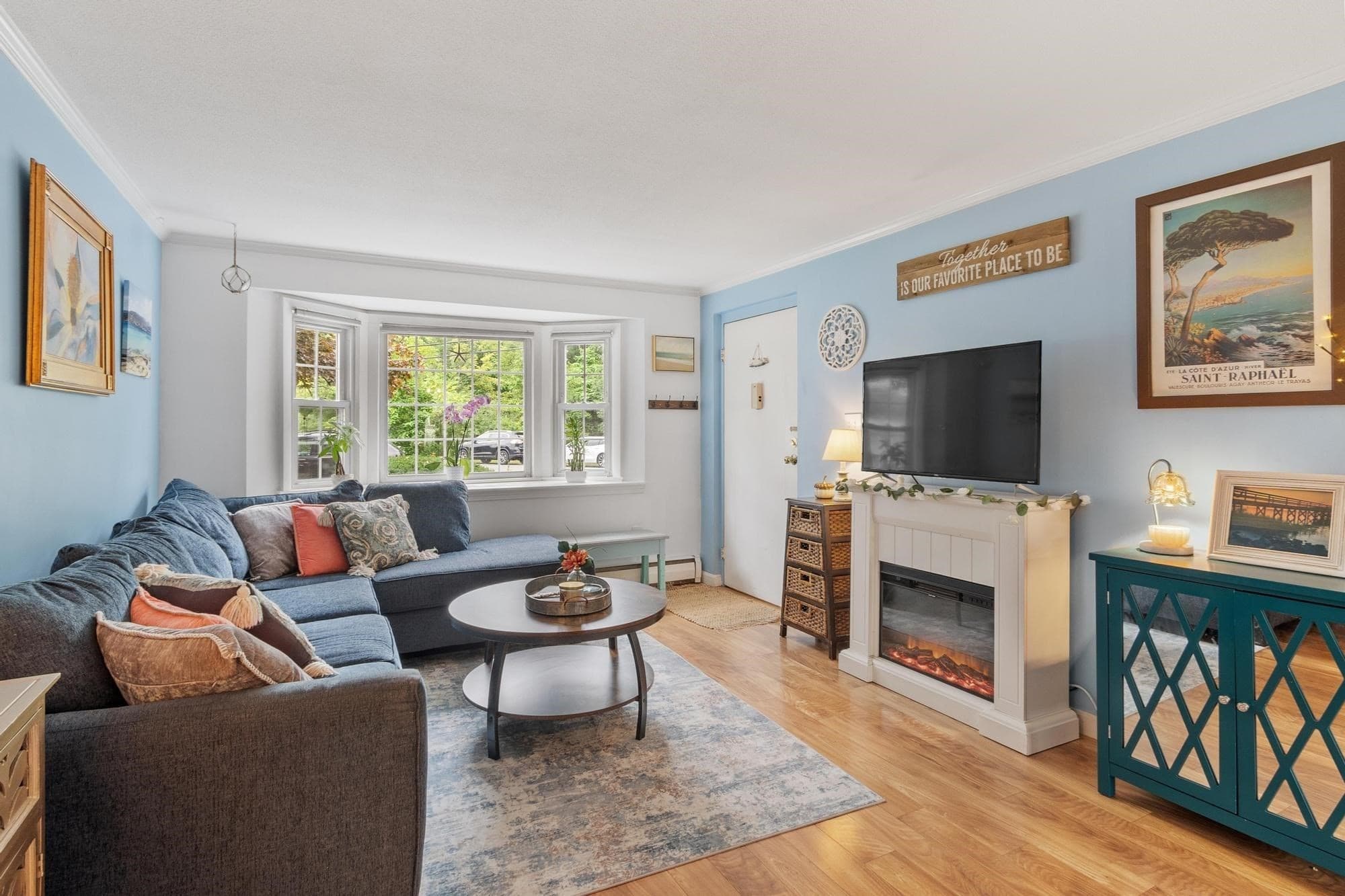 20B Washington Park Dr # 6, Andover MA 01810