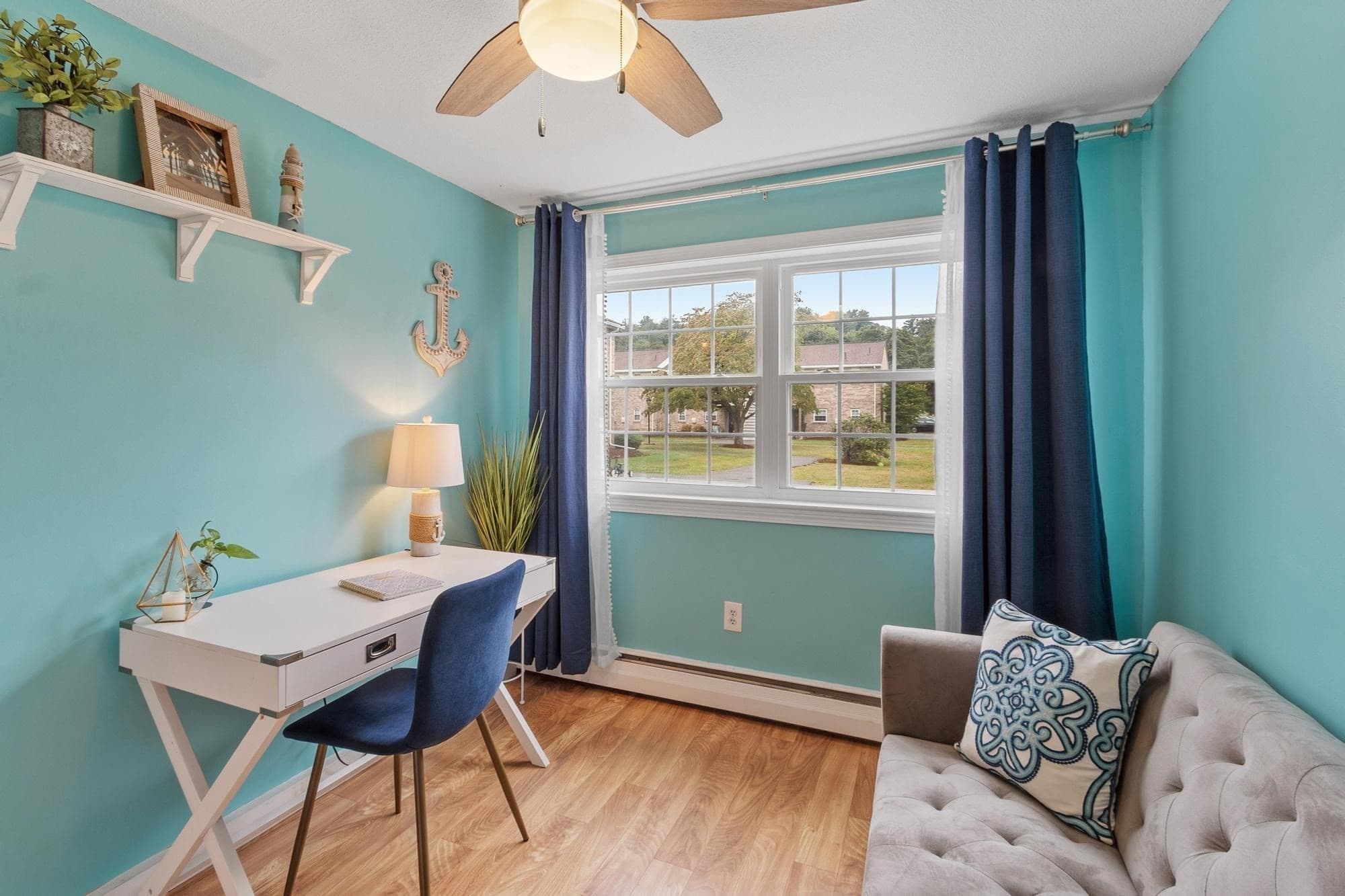 Condominium at 20B Washington Park Dr # 6, Andover MA 01810, Andover, photo 14 of 24