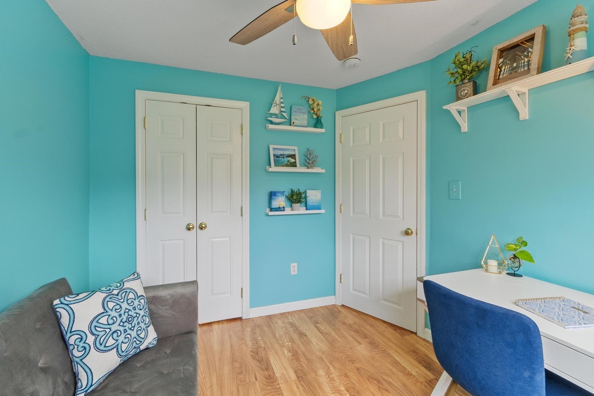 Condominium at 20B Washington Park Dr # 6, Andover MA 01810, Andover, photo 15 of 24
