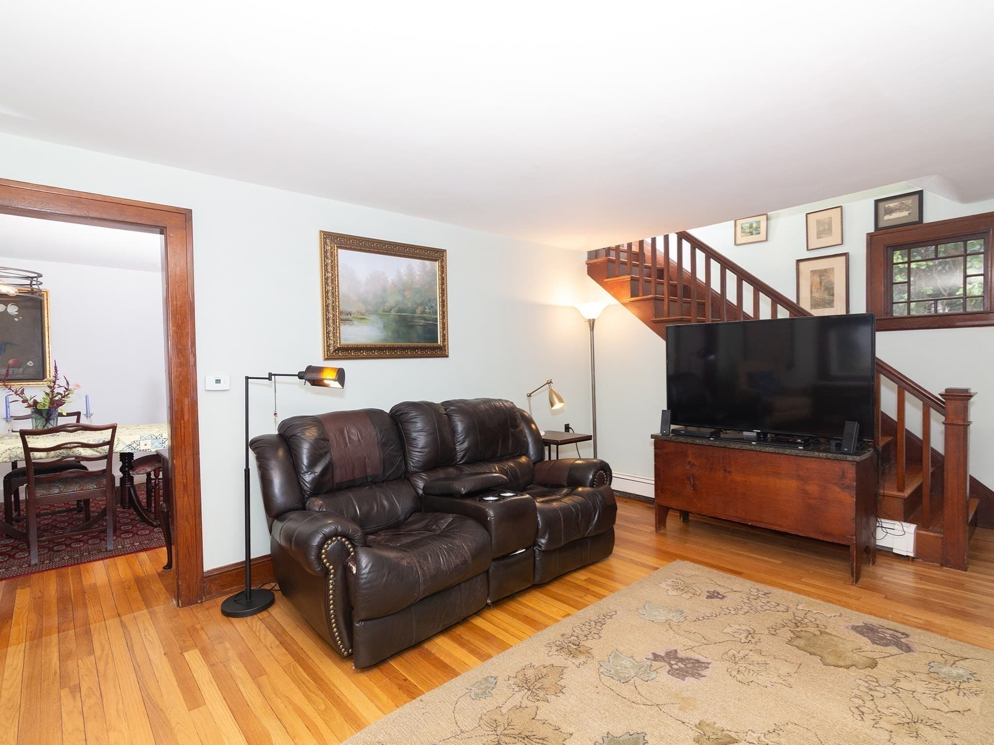 Single Family Residence at 336 Franklin St, Framingham MA 01702, Framingham, photo 6 of 40