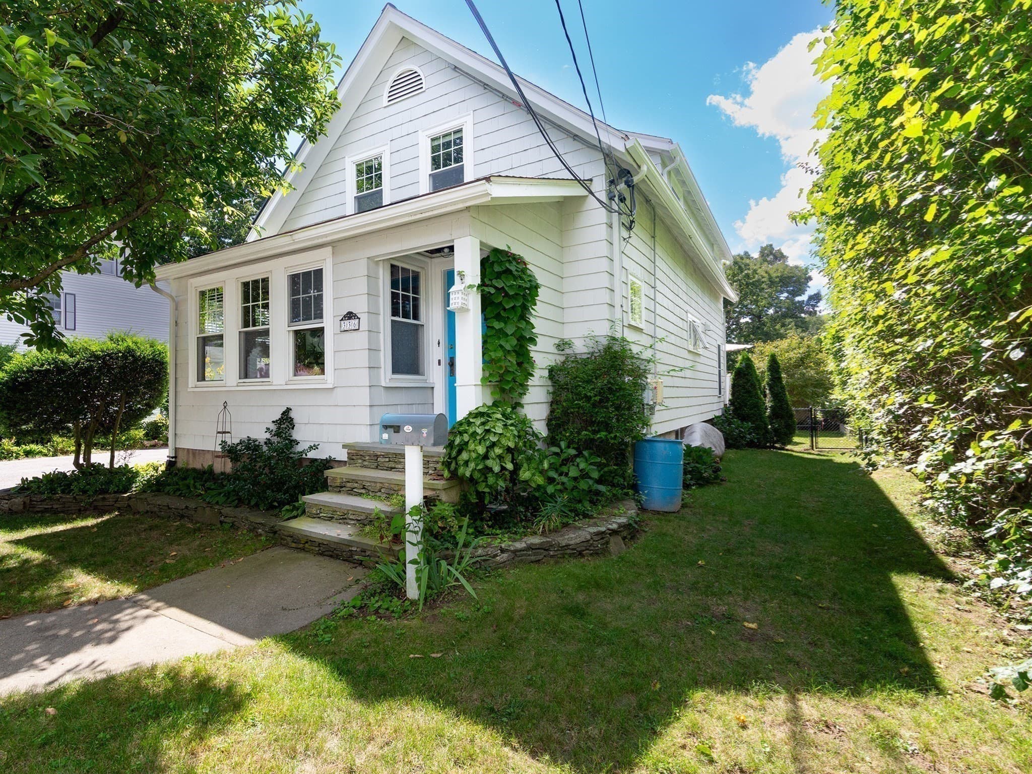 Single Family Residence at 336 Franklin St, Framingham MA 01702, Framingham, photo 3 of 40