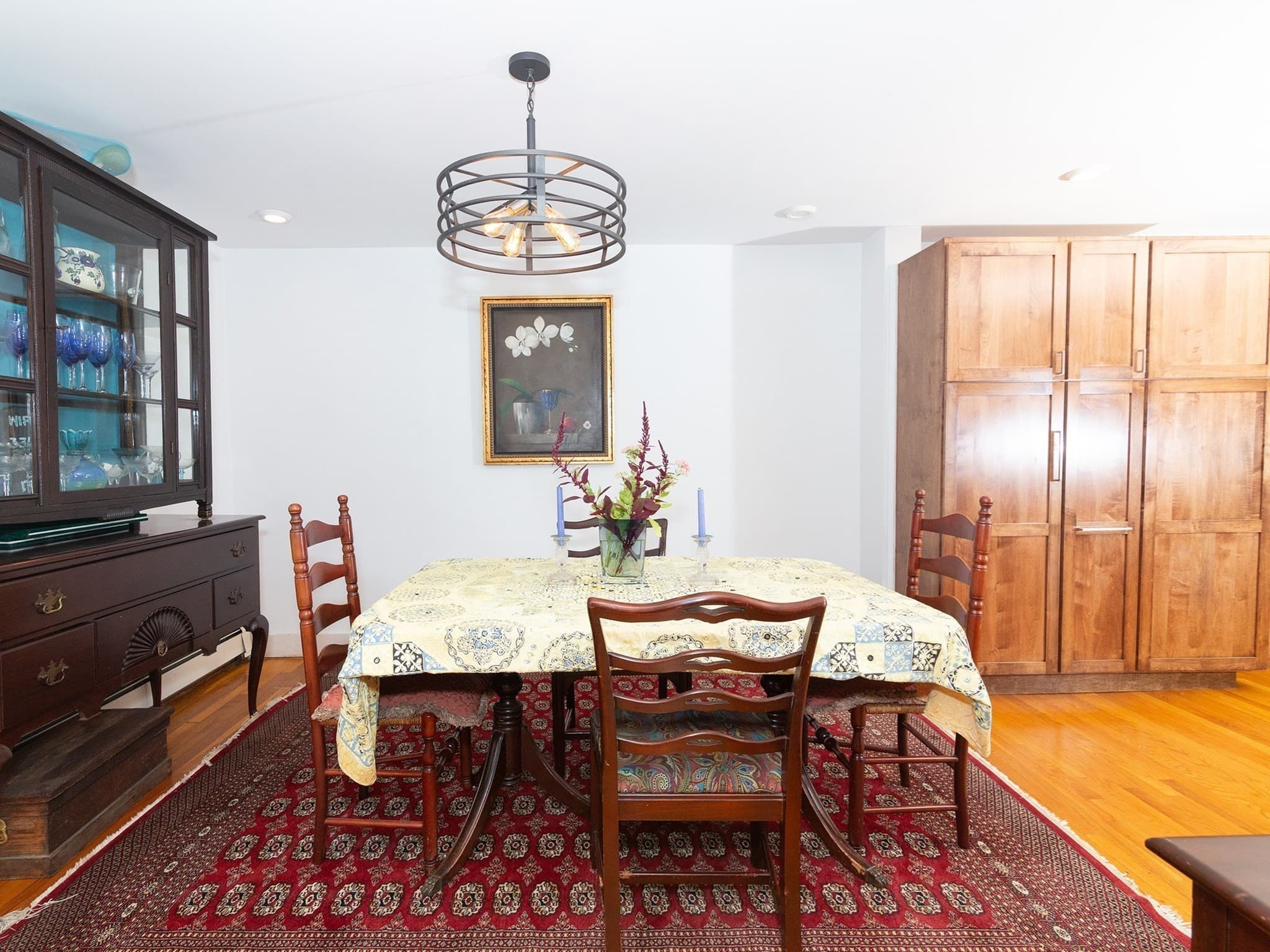 Single Family Residence at 336 Franklin St, Framingham MA 01702, Framingham, photo 9 of 40