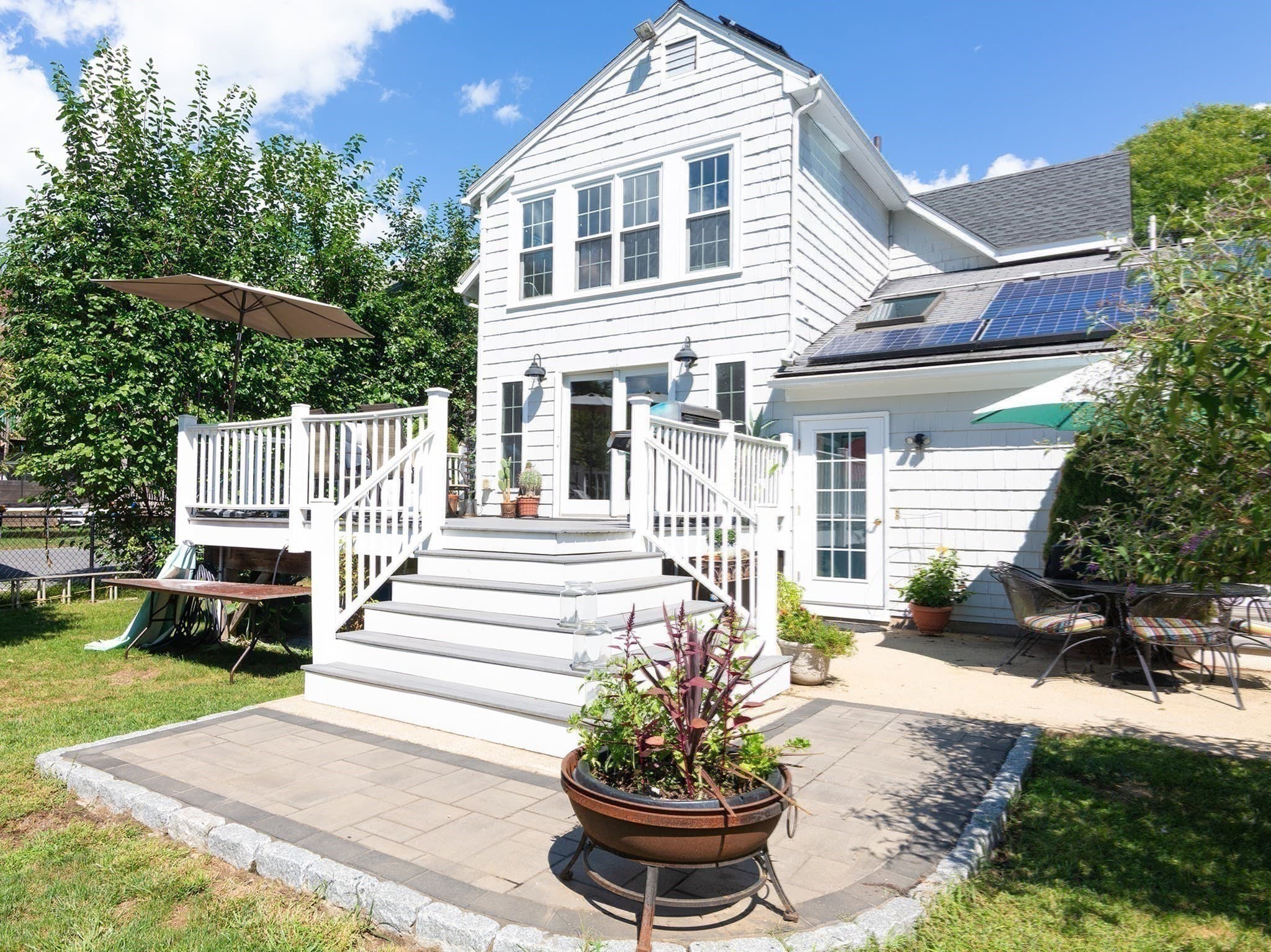 Single Family Residence at 336 Franklin St, Framingham MA 01702, Framingham, photo 38 of 40