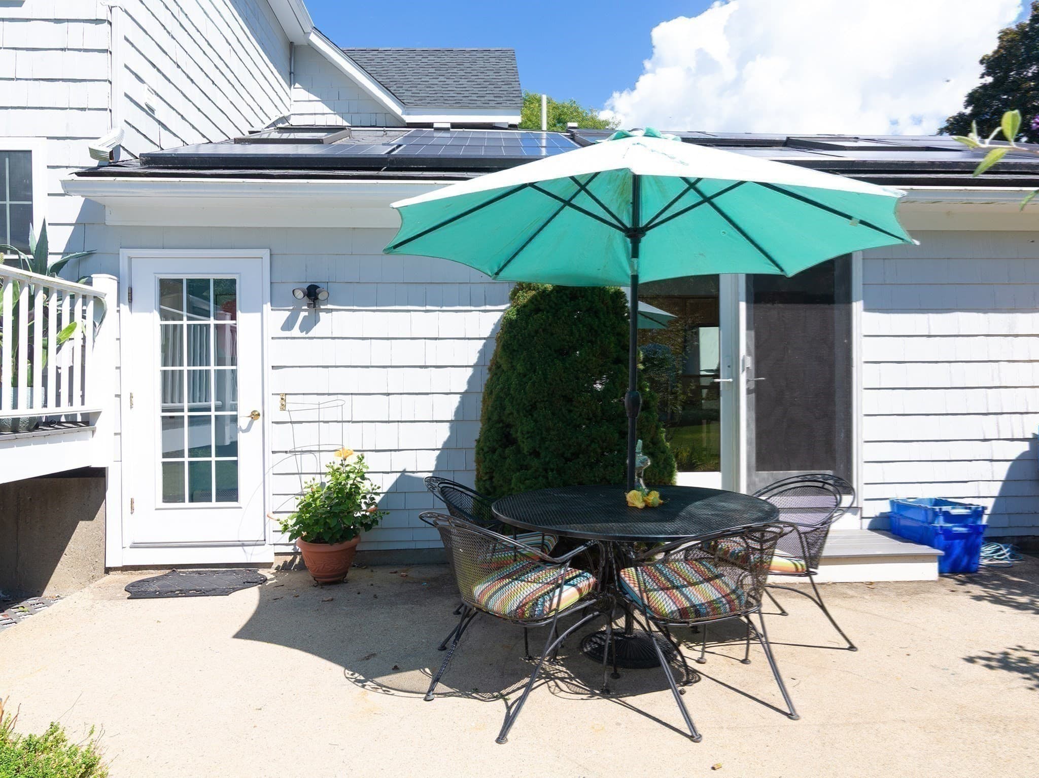 Single Family Residence at 336 Franklin St, Framingham MA 01702, Framingham, photo 35 of 40
