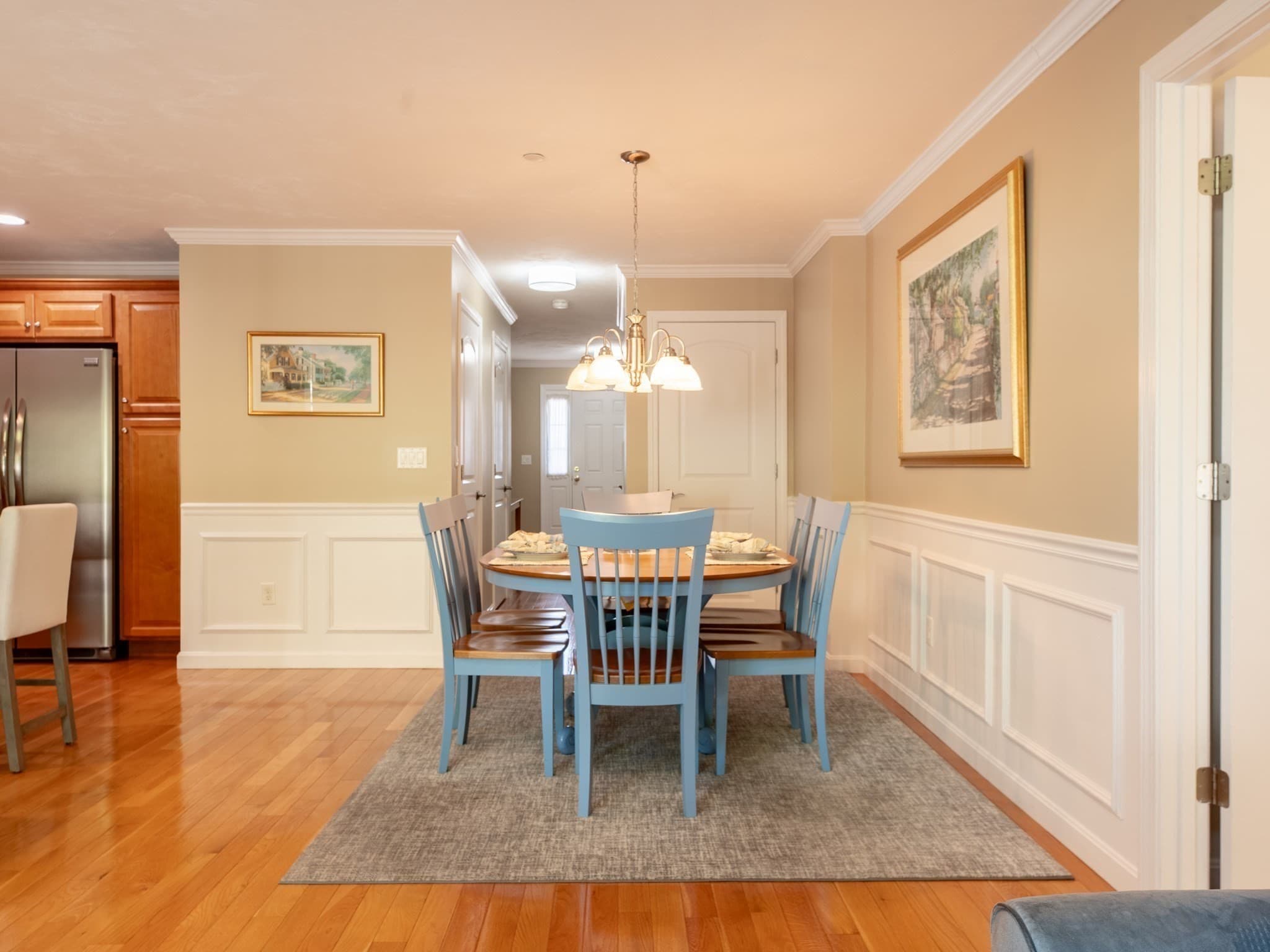 Condominium at 5 Red Pony Path # 5, Marshfield MA 02050, Marshfield, photo 6 of 32