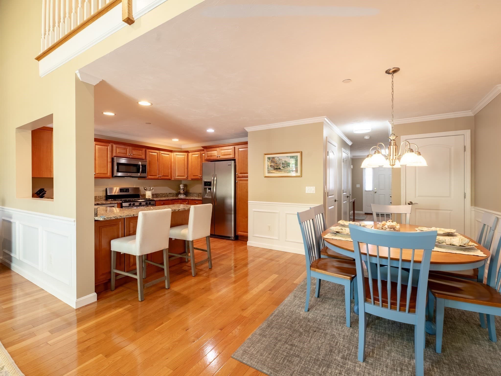 Condominium at 5 Red Pony Path # 5, Marshfield MA 02050, Marshfield, photo 7 of 32