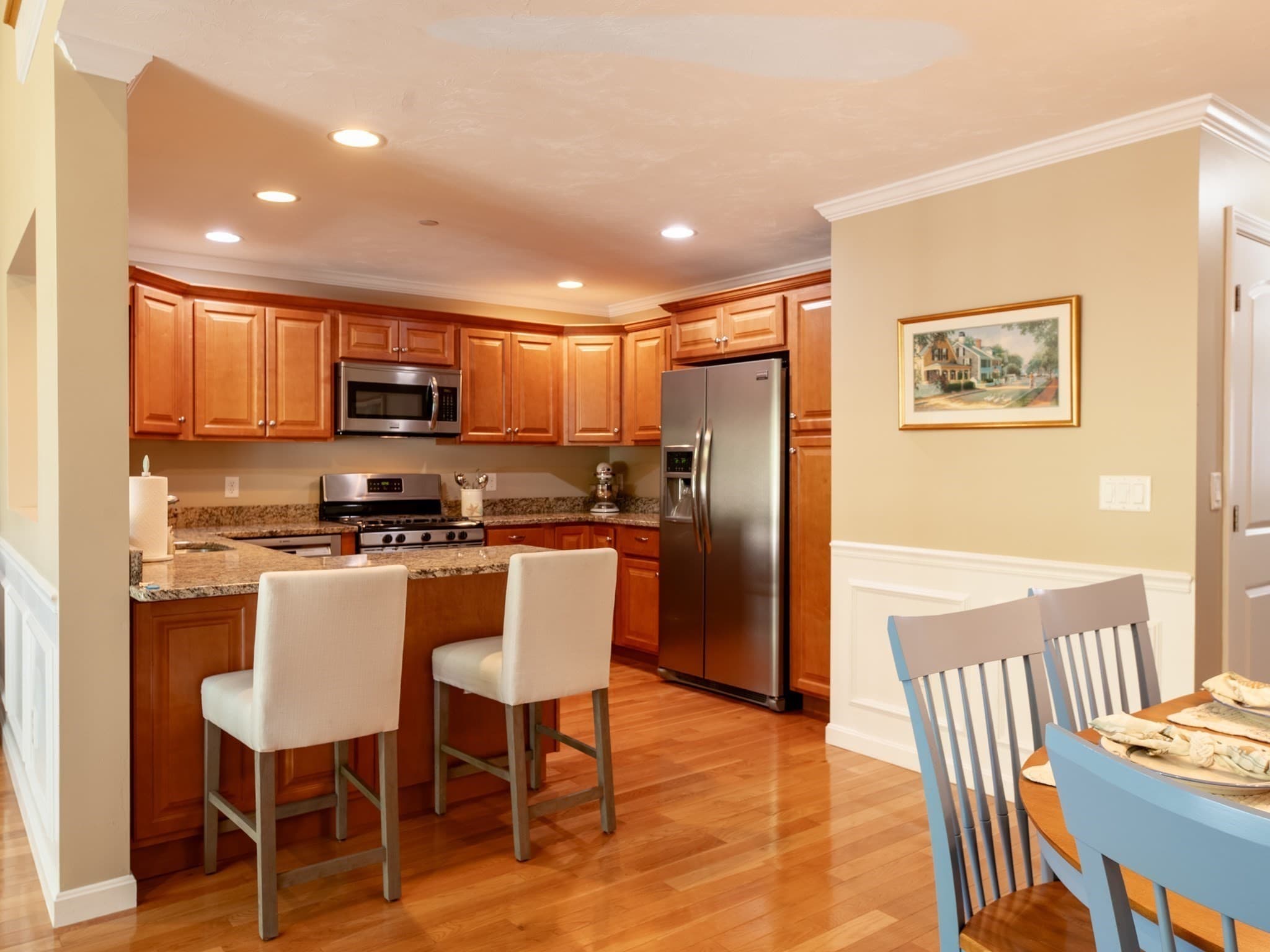Condominium at 5 Red Pony Path # 5, Marshfield MA 02050, Marshfield, photo 5 of 32