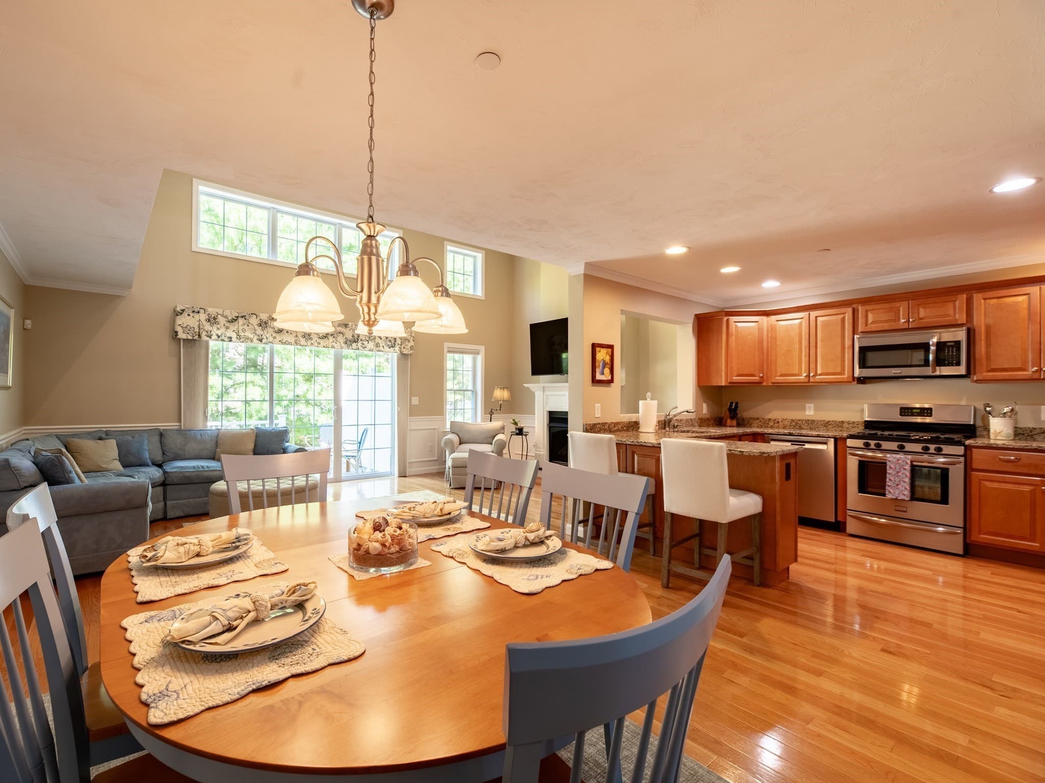 Condominium at 5 Red Pony Path # 5, Marshfield MA 02050, Marshfield, photo 10 of 32