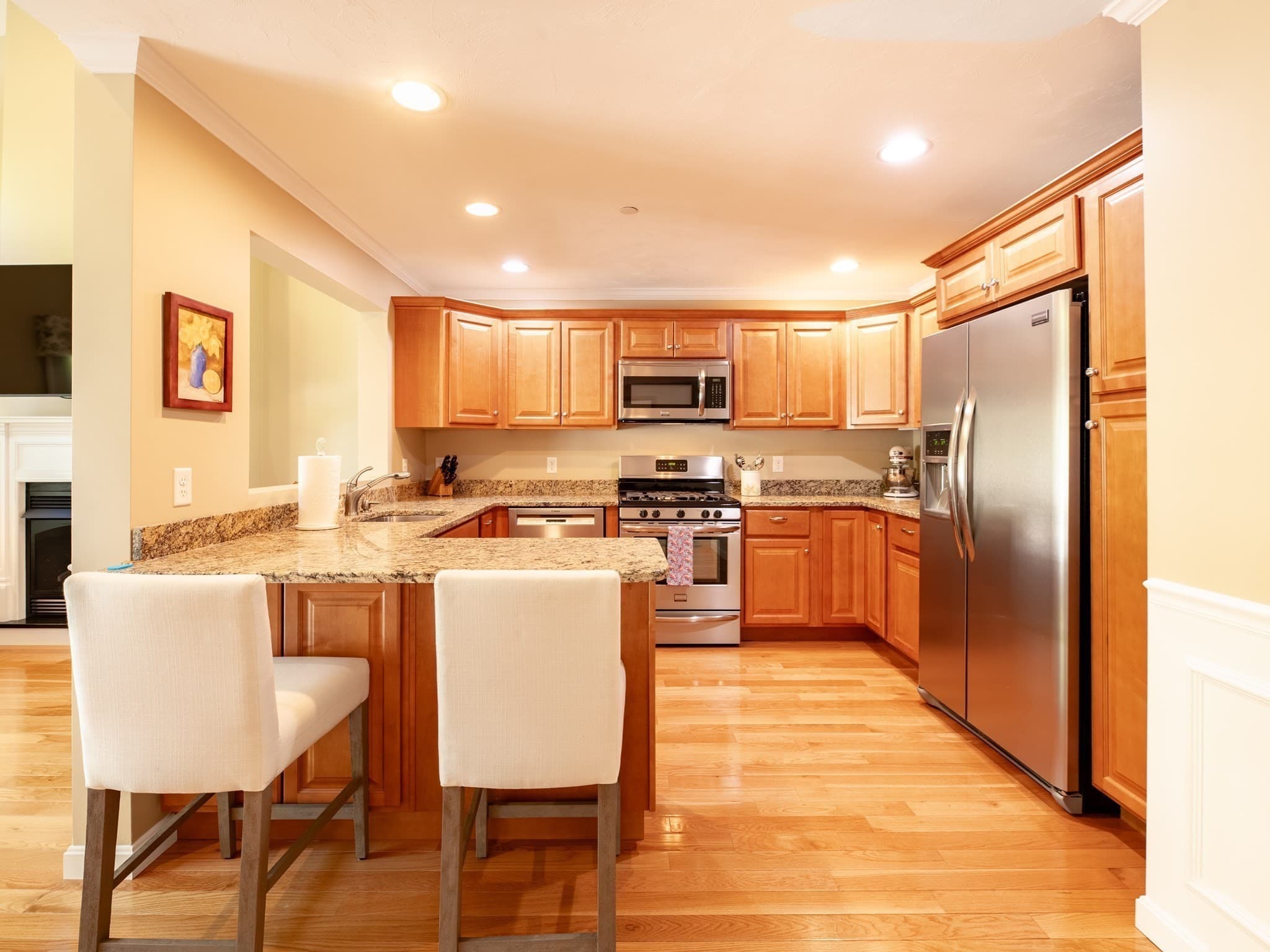 Condominium at 5 Red Pony Path # 5, Marshfield MA 02050, Marshfield, photo 8 of 32
