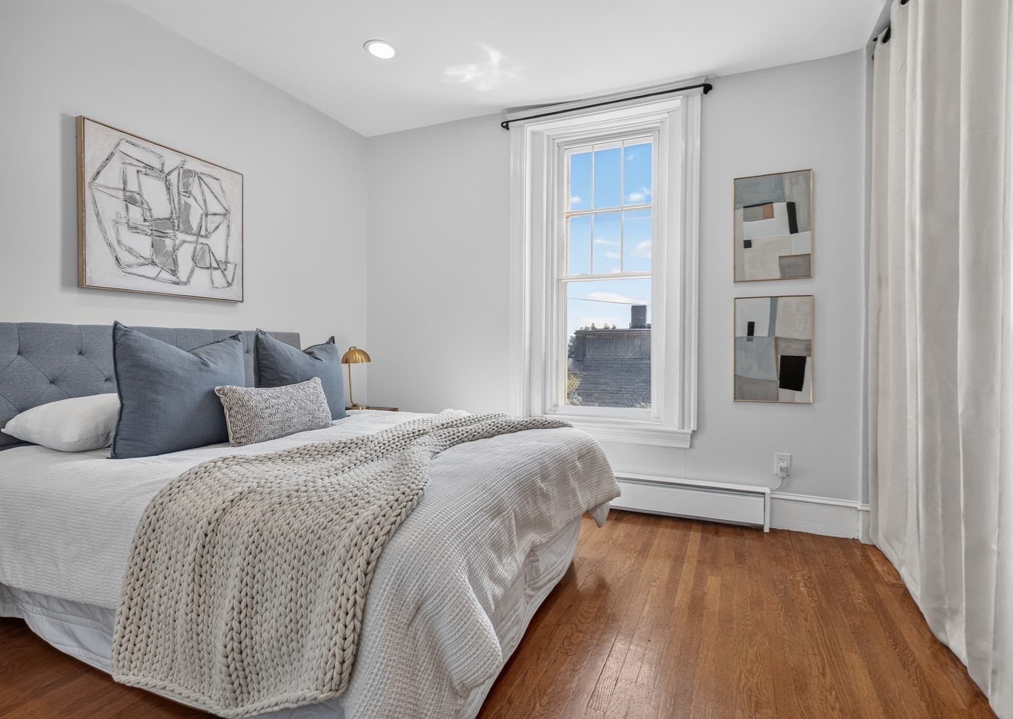 Condominium at 44 Beacon St # 4, Chelsea MA 02150, Chelsea, photo 6 of 11