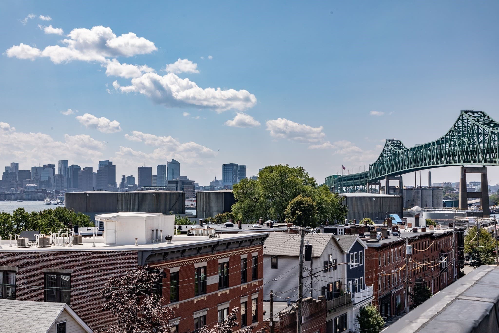 Condominium at 44 Beacon St # 4, Chelsea MA 02150, Chelsea, photo 9 of 11