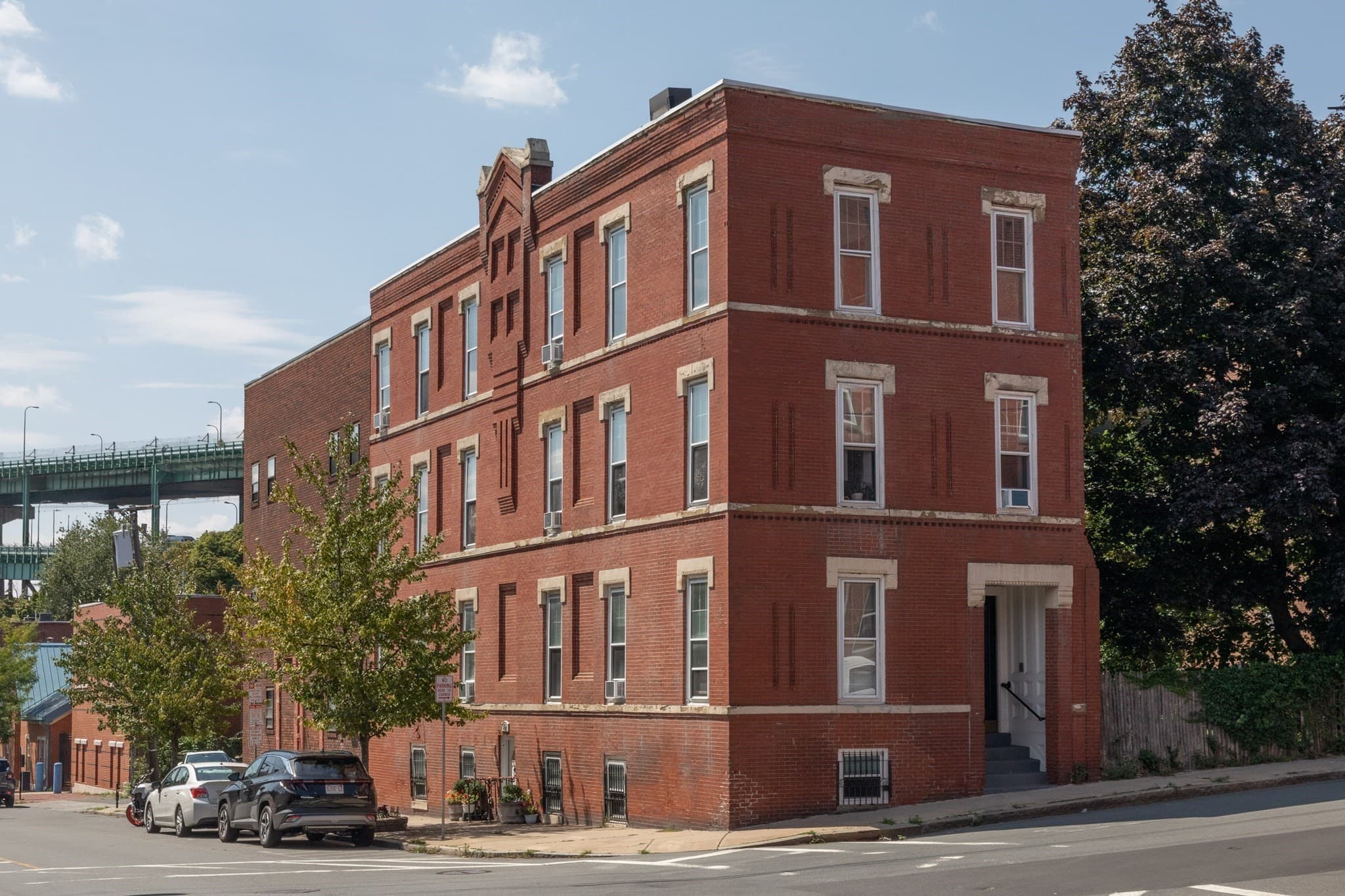 Condominium at 44 Beacon St # 4, Chelsea MA 02150, Chelsea, photo 11 of 11