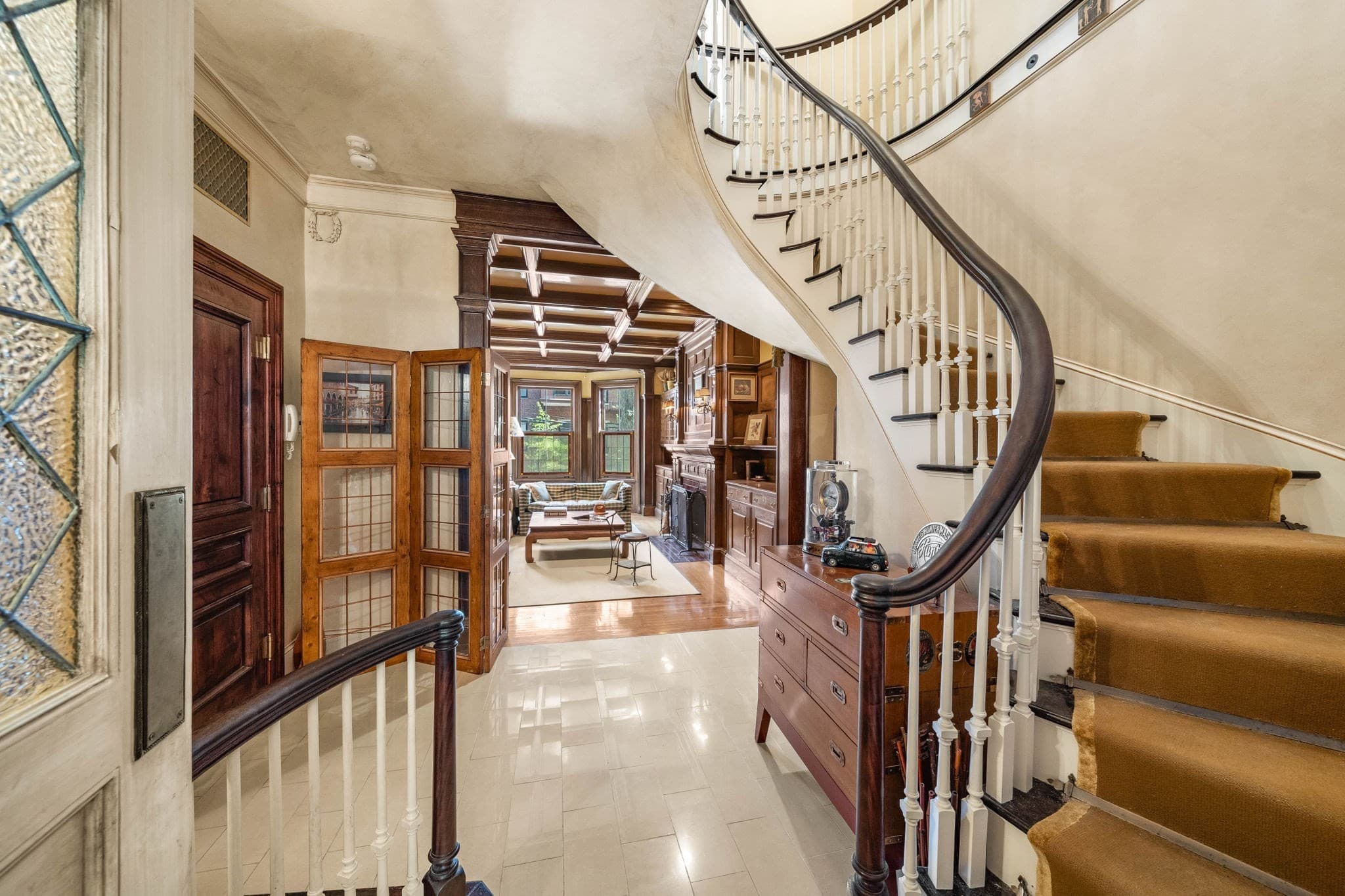 Condominium at 359 Beacon Street # 2, Boston MA 02116, photo 6 of 36