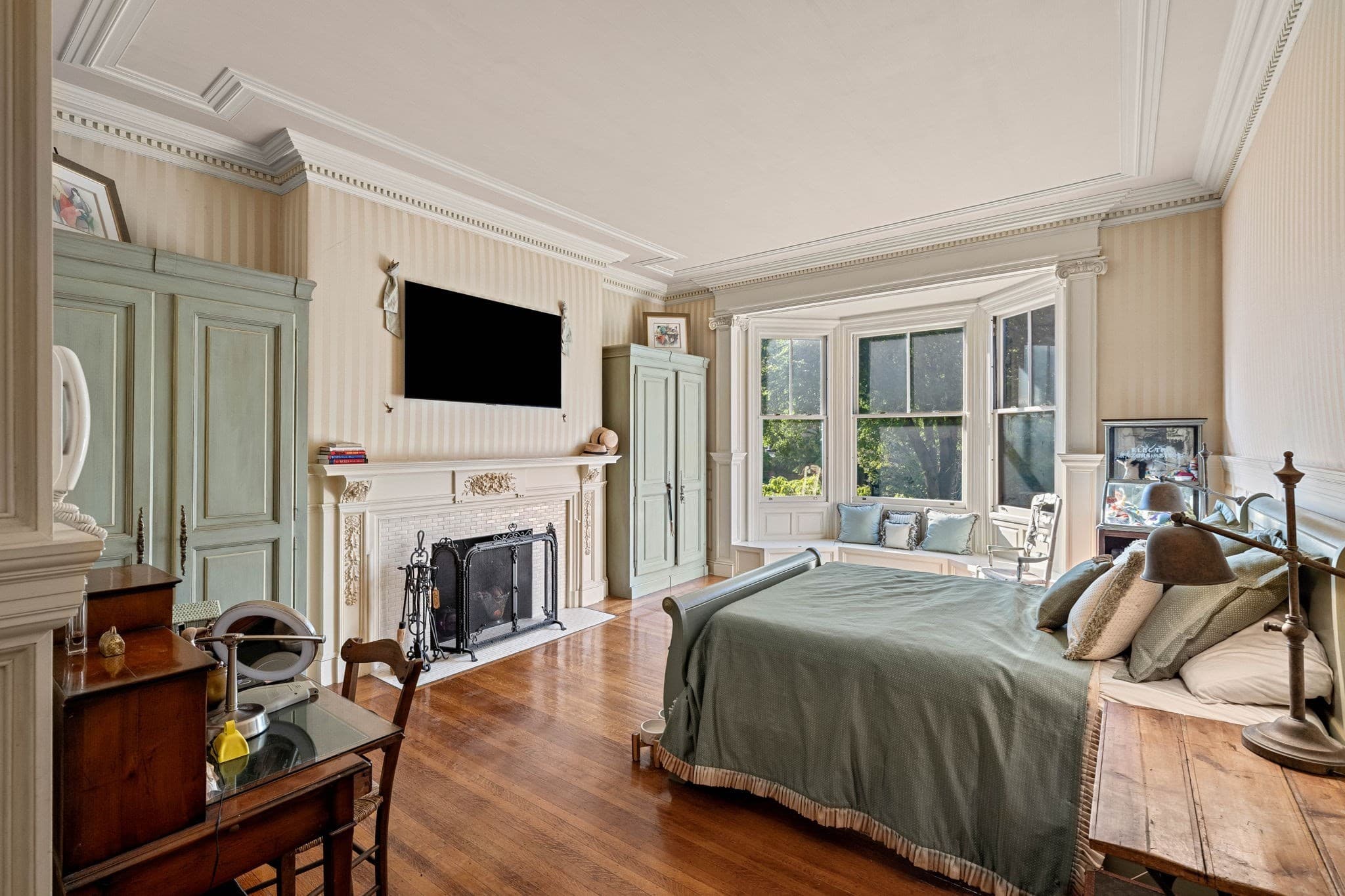 Condominium at 359 Beacon Street # 2, Boston MA 02116, photo 36 of 36