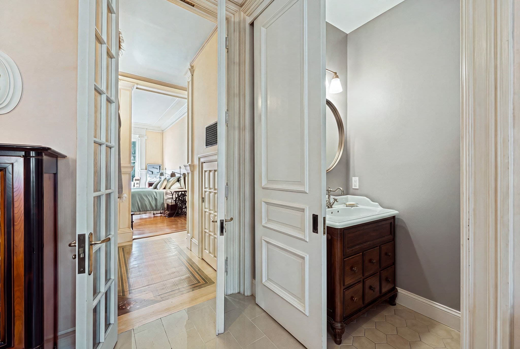 Condominium at 359 Beacon Street # 2, Boston MA 02116, photo 34 of 36