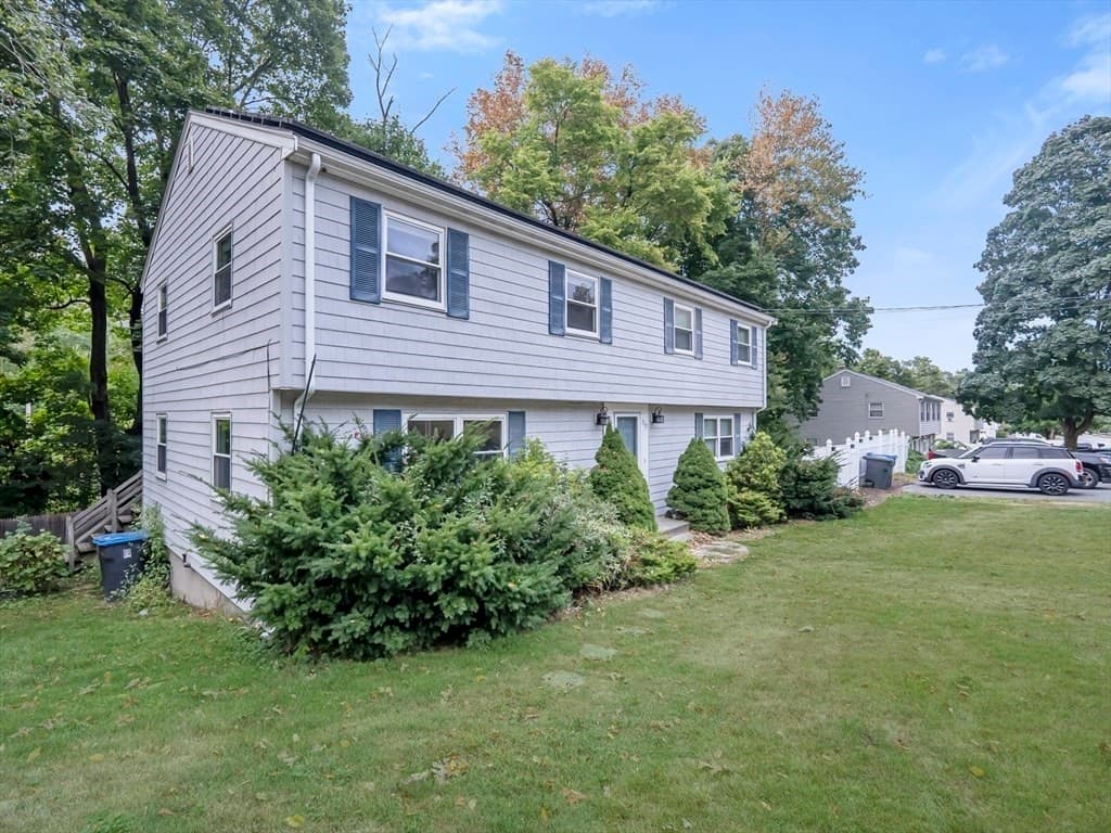 Condominium at 210 E Central St # 210, Natick MA 01760, Natick, photo 2 of 25