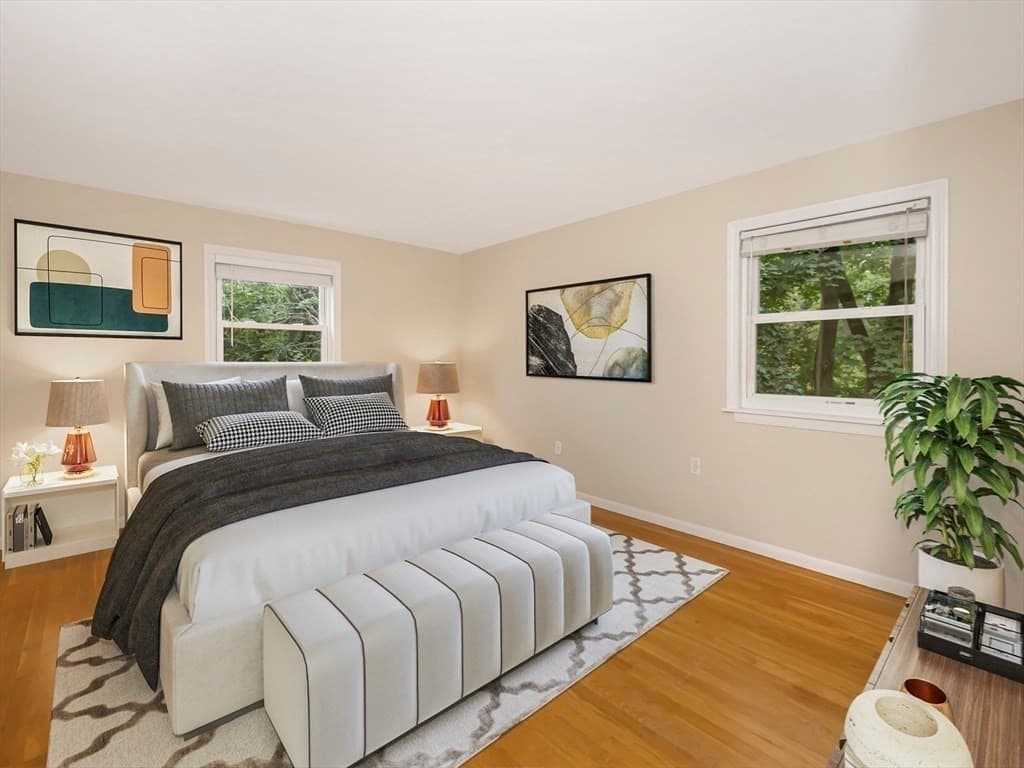 Condominium at 210 E Central St # 210, Natick MA 01760, Natick, photo 13 of 25