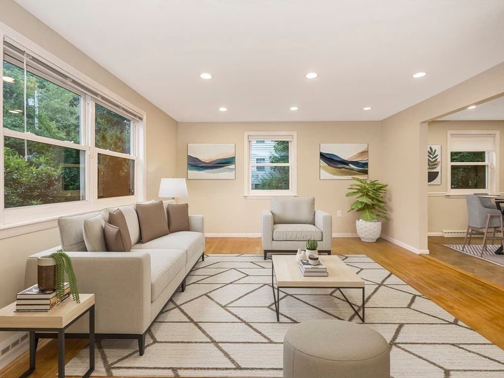 Condominium at 210 E Central St # 210, Natick MA 01760, Natick, photo 3 of 25