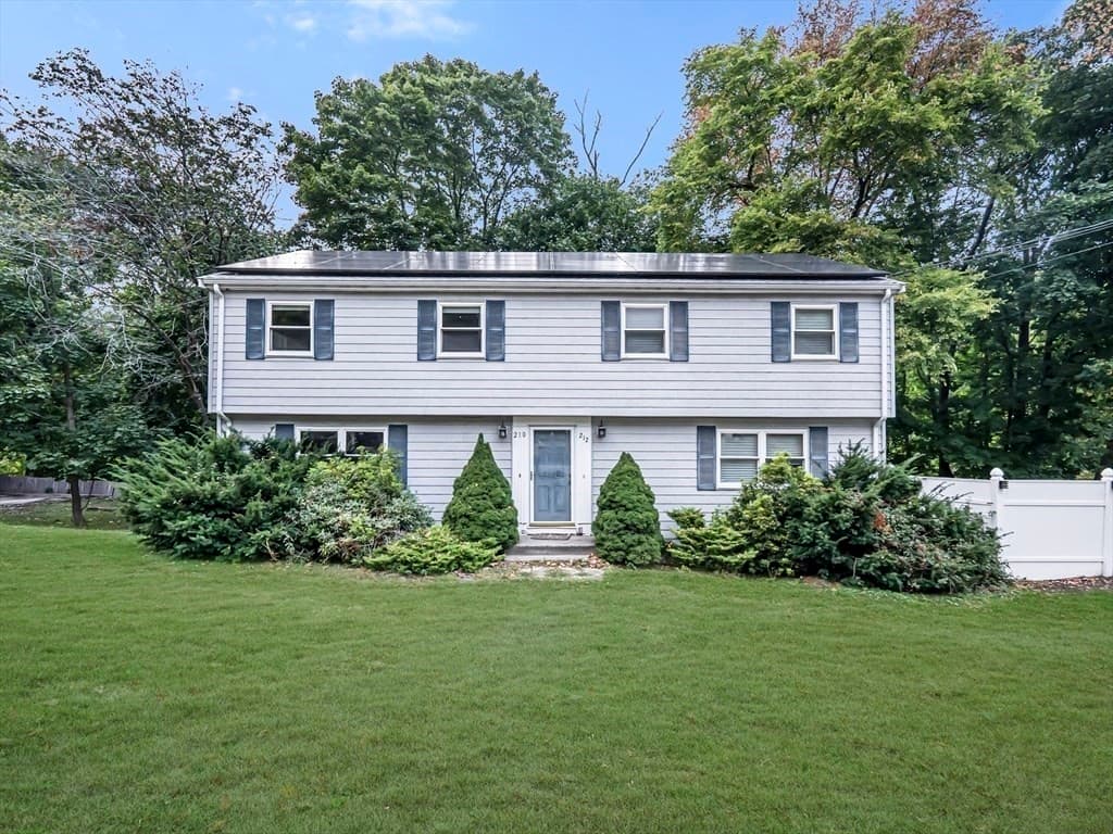 210 E Central St # 210, Natick MA 01760