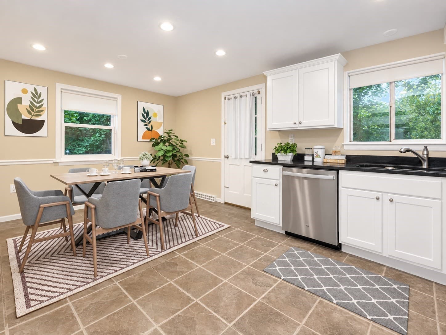 Condominium at 210 E Central St # 210, Natick MA 01760, Natick, photo 9 of 25