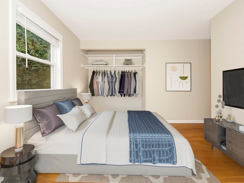 Condominium at 210 E Central St # 210, Natick MA 01760, Natick, photo 15 of 25