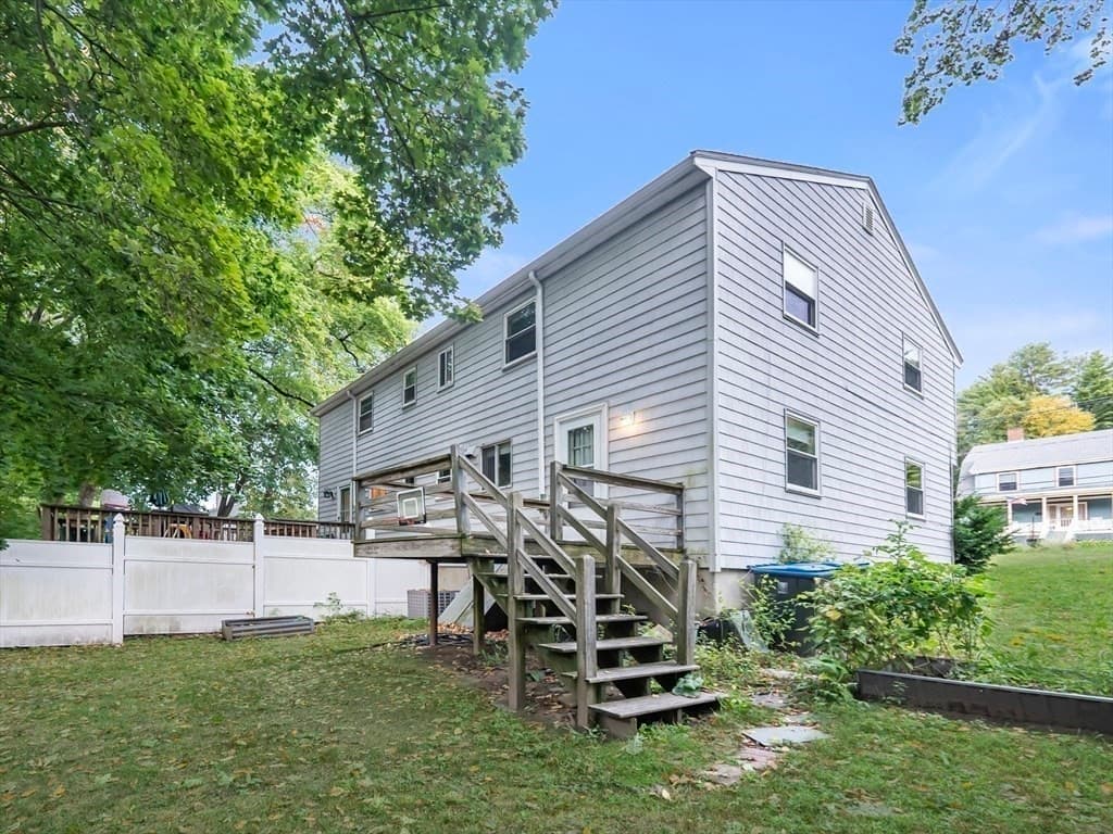 Condominium at 210 E Central St # 210, Natick MA 01760, Natick, photo 25 of 25