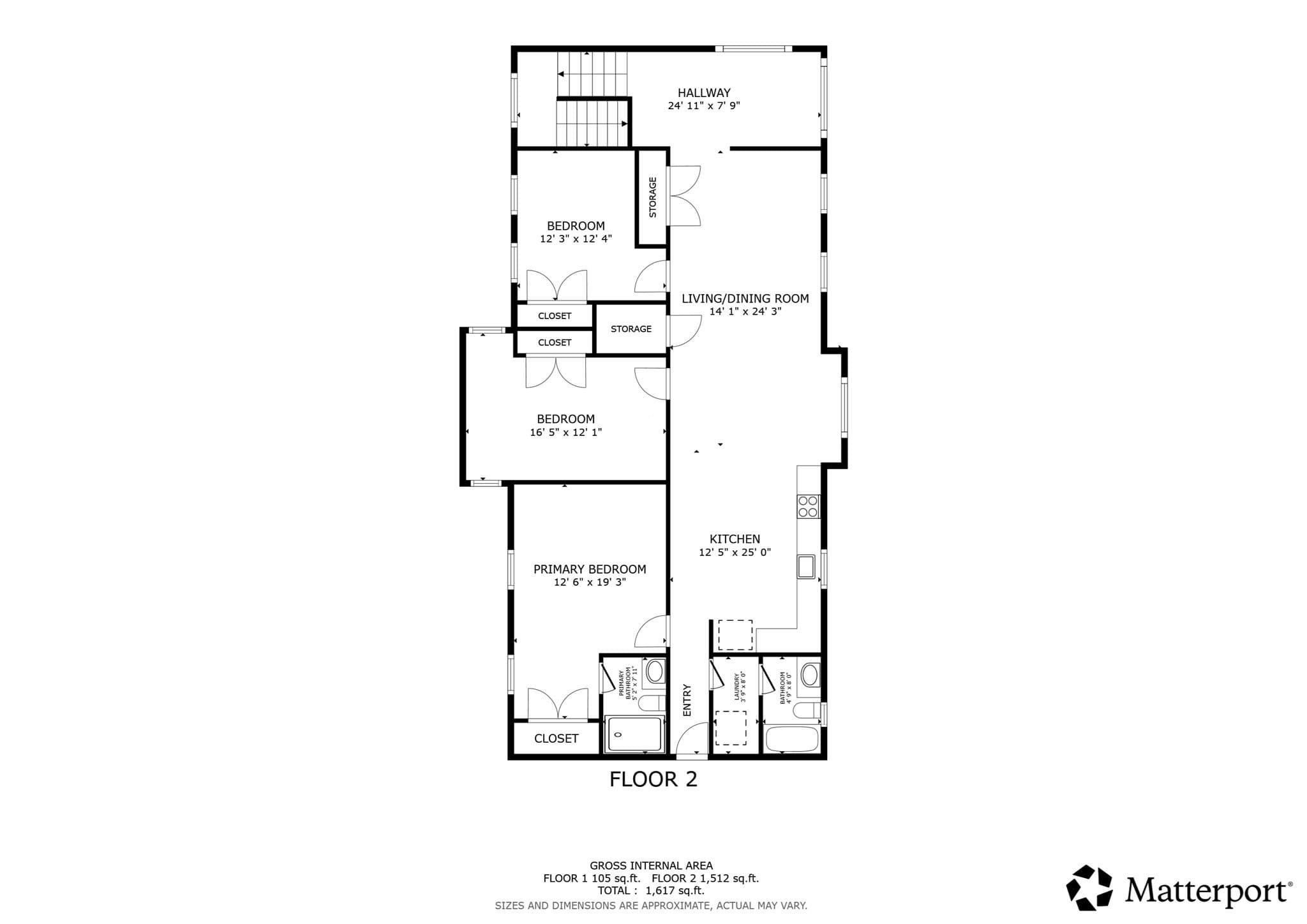Condominium at 170 Bradford St # 3, Everett MA 02149, Everett, photo 32 of 33