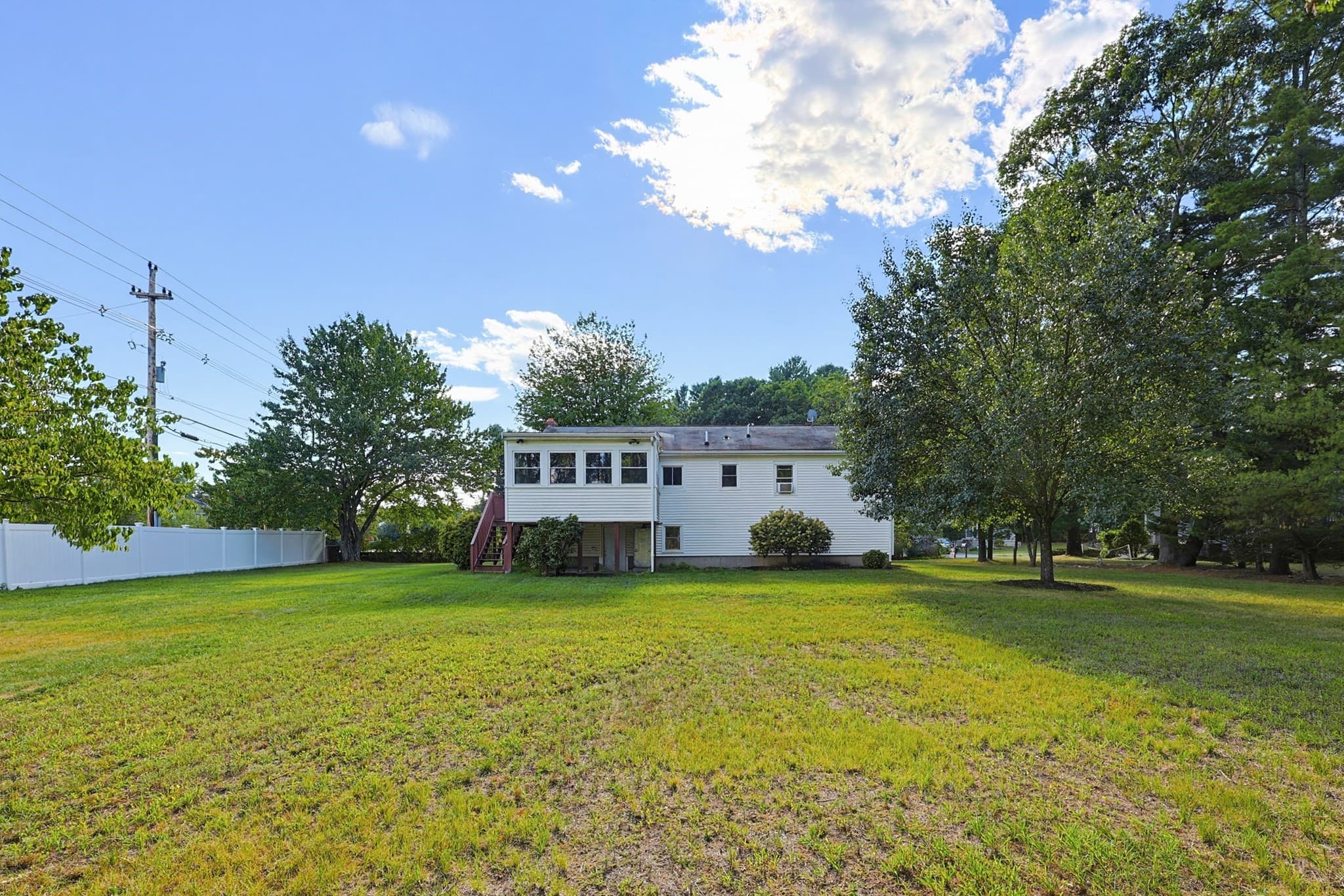 Single Family Residence at 1 Garrison Dr, Plainville MA 02762, Plainville, photo 34 of 35