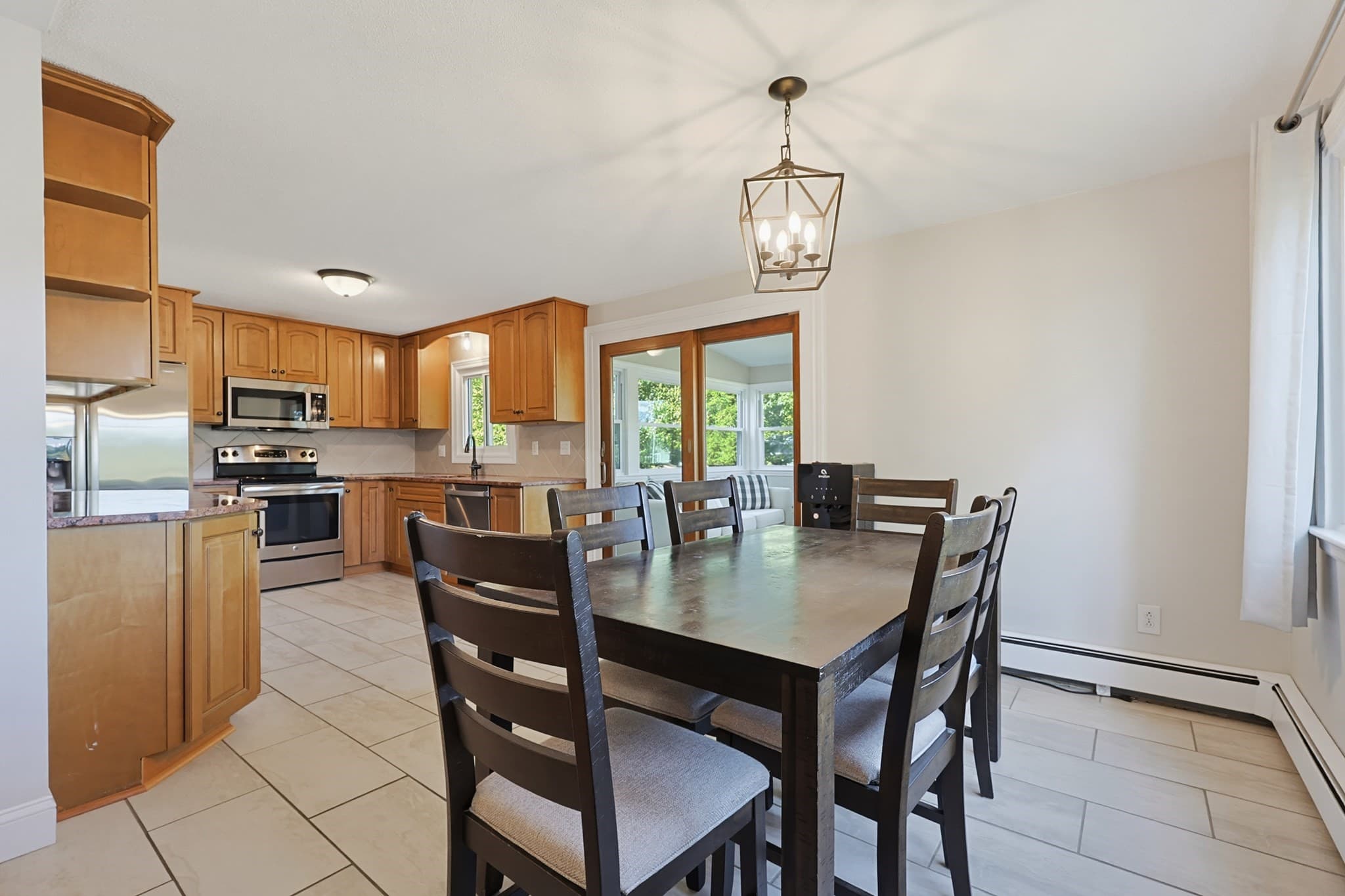 Single Family Residence at 1 Garrison Dr, Plainville MA 02762, Plainville, photo 11 of 35