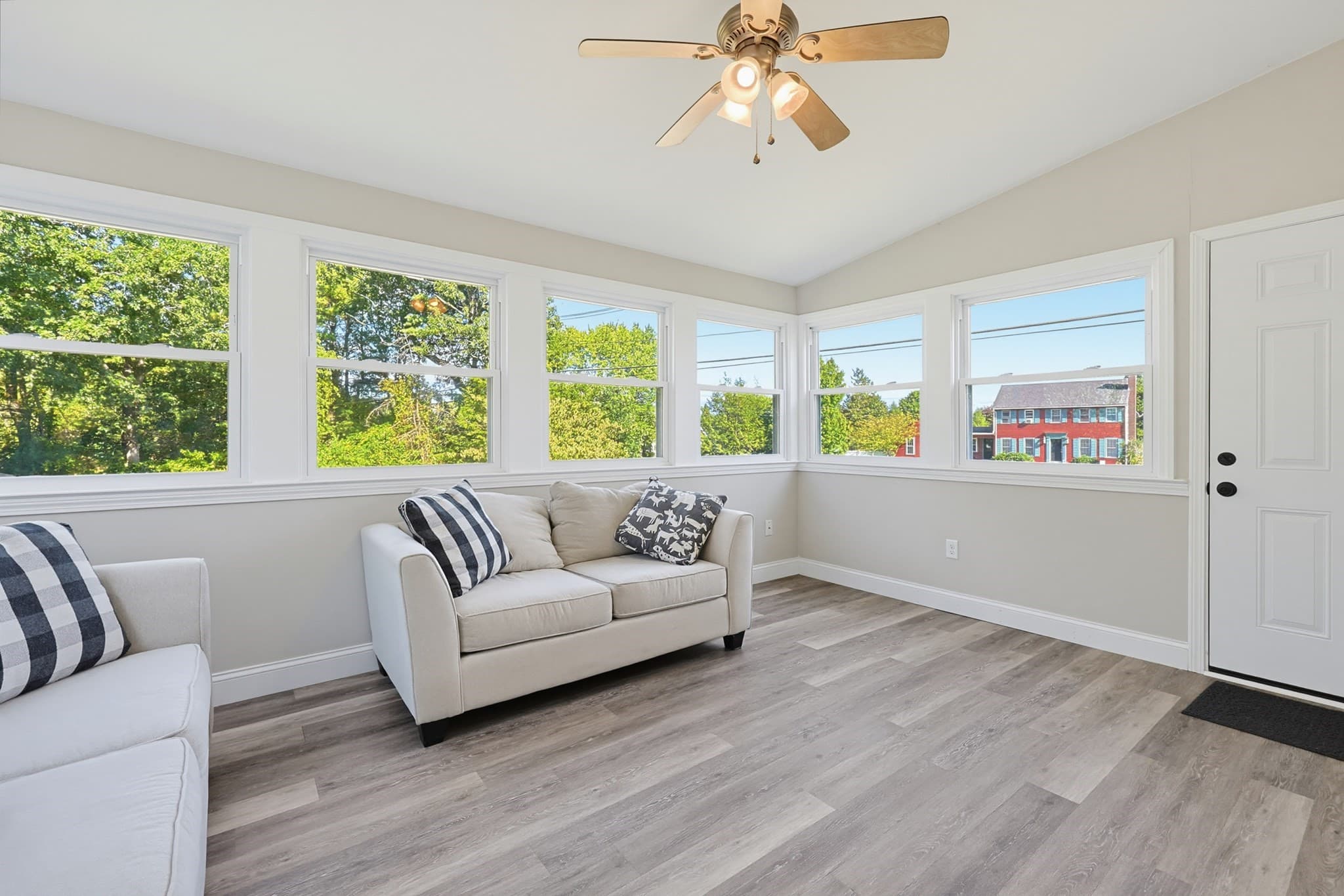 Single Family Residence at 1 Garrison Dr, Plainville MA 02762, Plainville, photo 19 of 35
