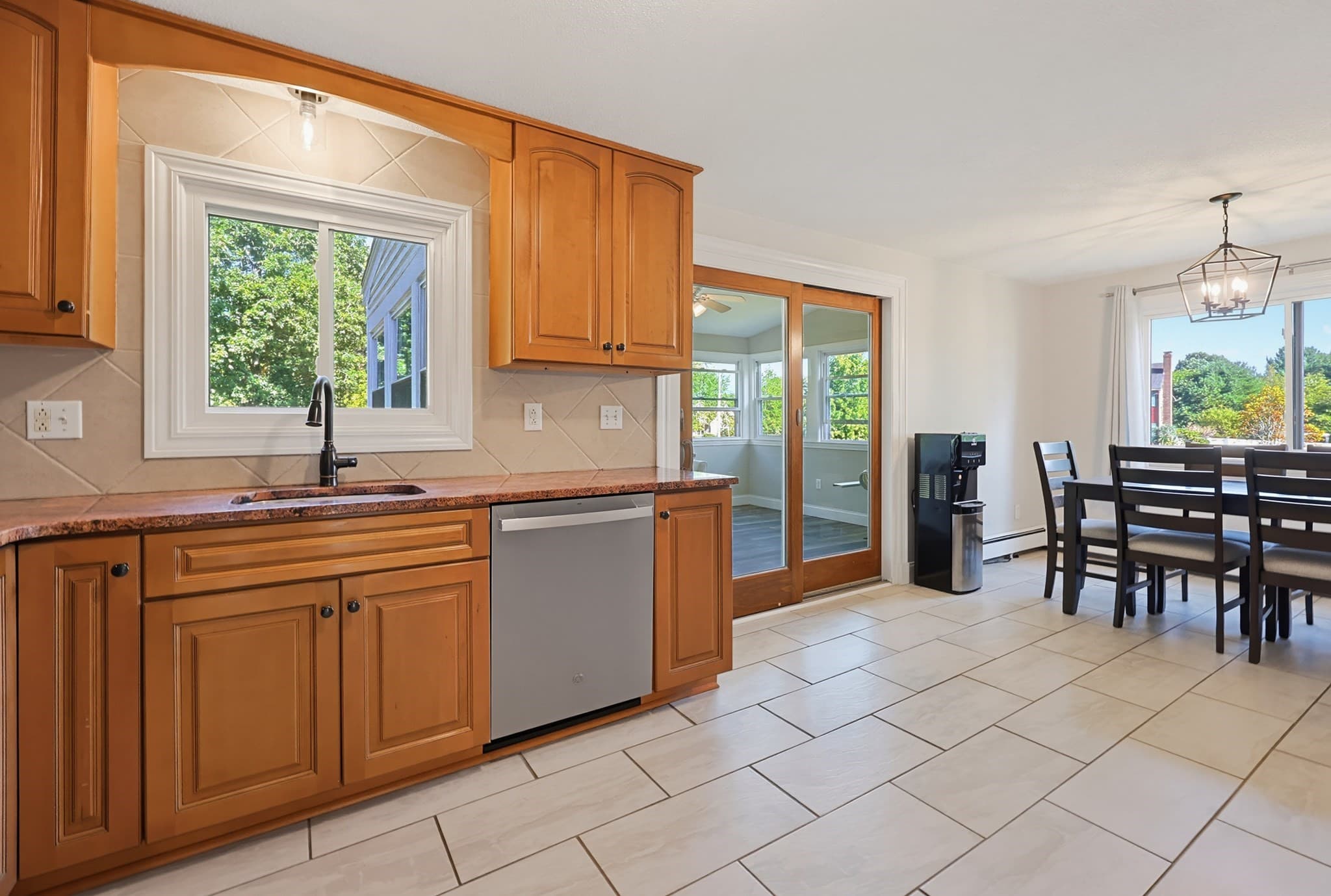 Single Family Residence at 1 Garrison Dr, Plainville MA 02762, Plainville, photo 8 of 35