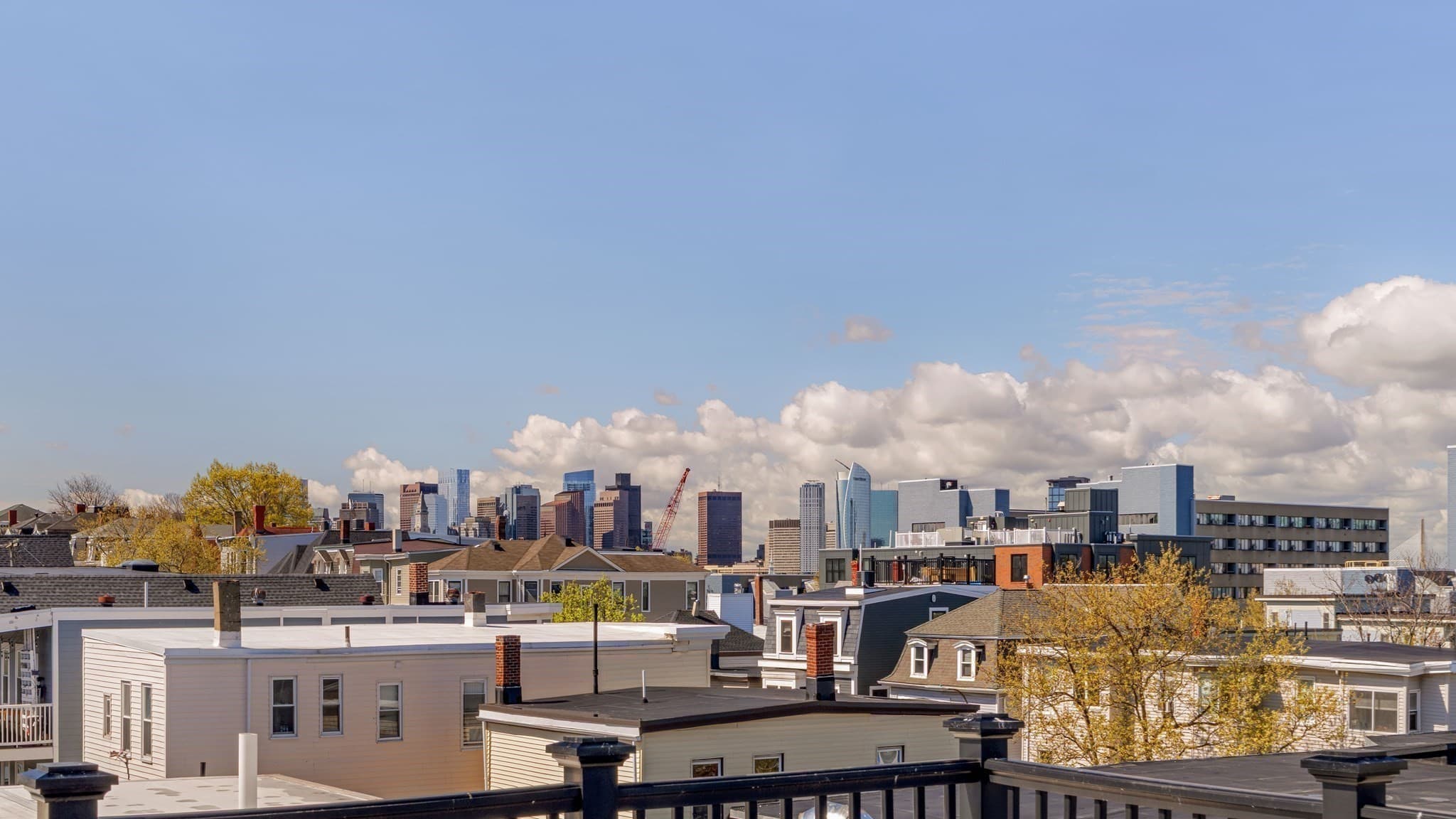 Condominium at 32 Condor St # 4A, Boston MA 02128, Boston, photo 34 of 34