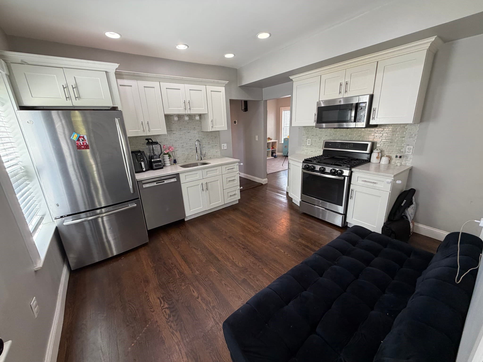 Condominium at 26 Elder St # 2, Boston MA 02125, Boston, photo 6 of 42